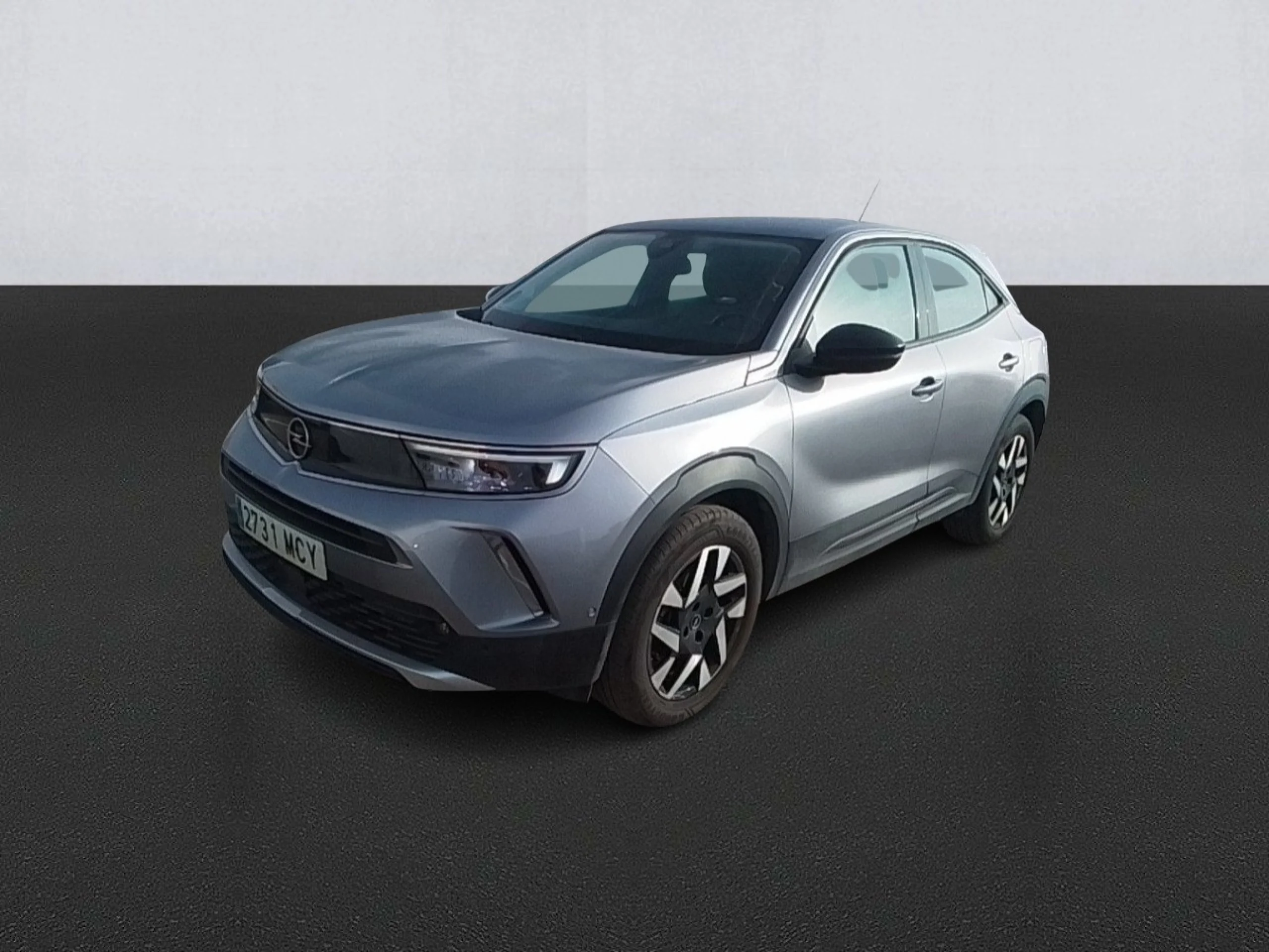 Opel Mokka BEV 50kWh Business Elegance - Foto 1