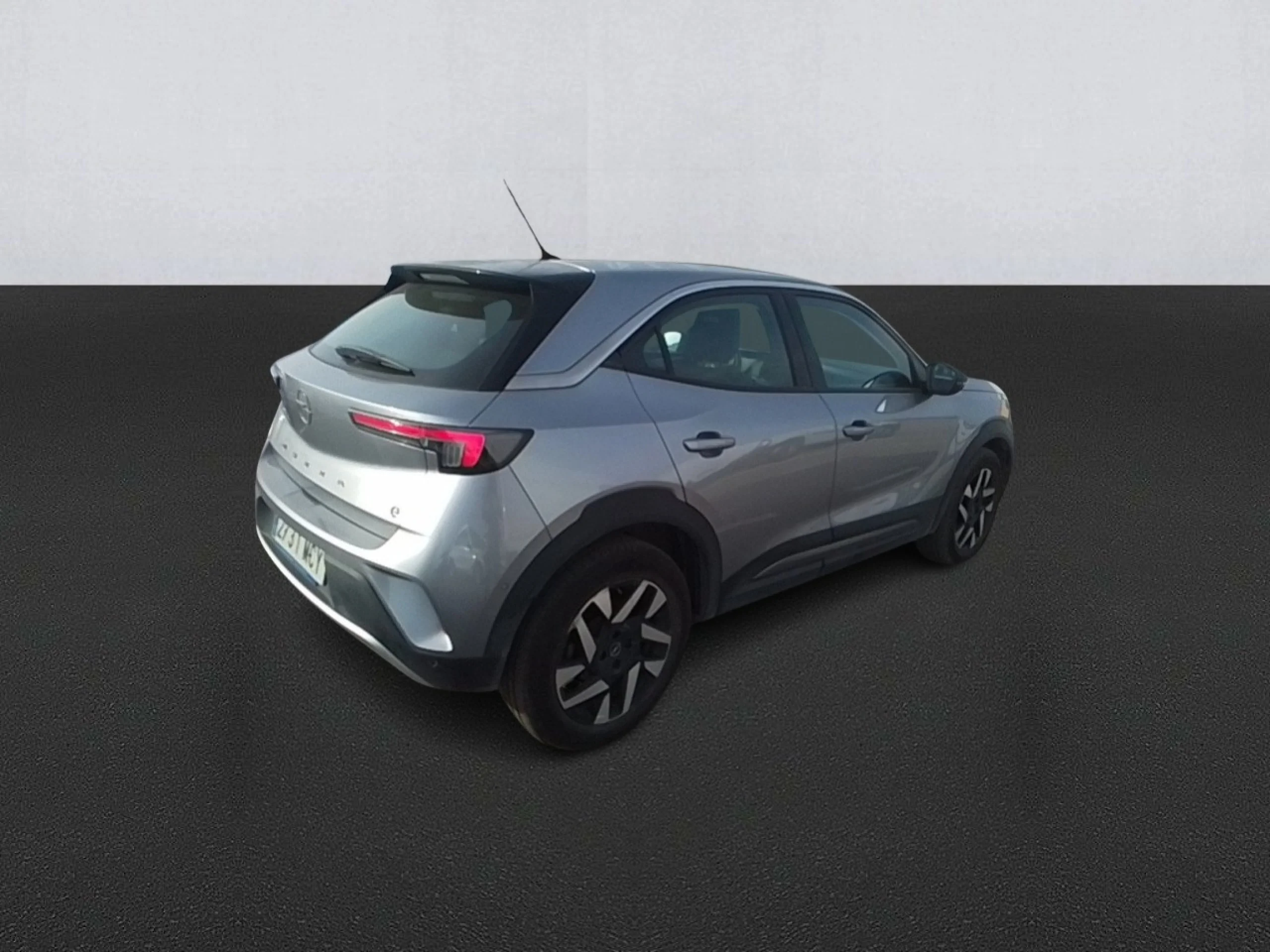 Opel Mokka BEV 50kWh Business Elegance - Foto 4