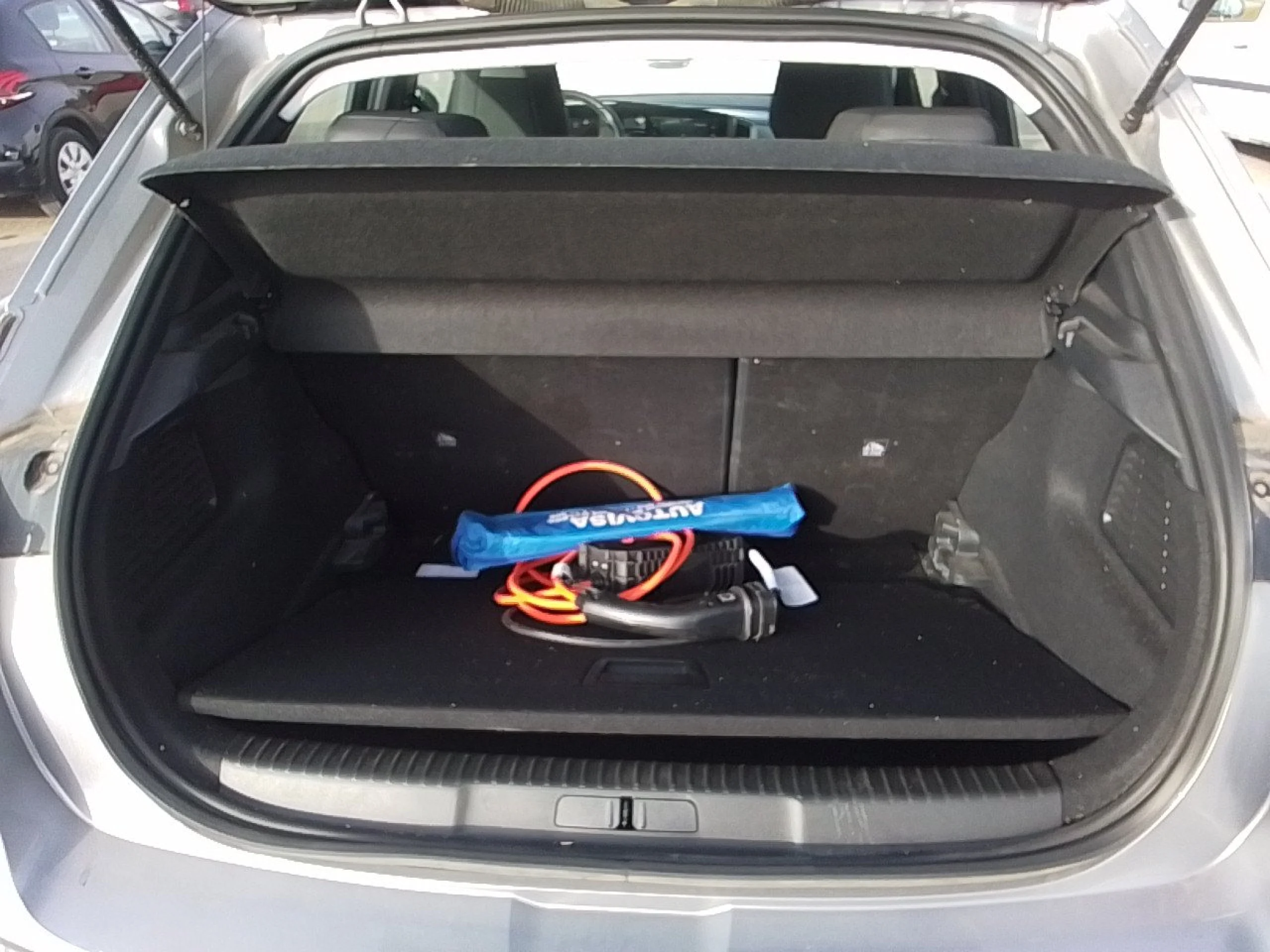 Opel Mokka BEV 50kWh Business Elegance - Foto 7