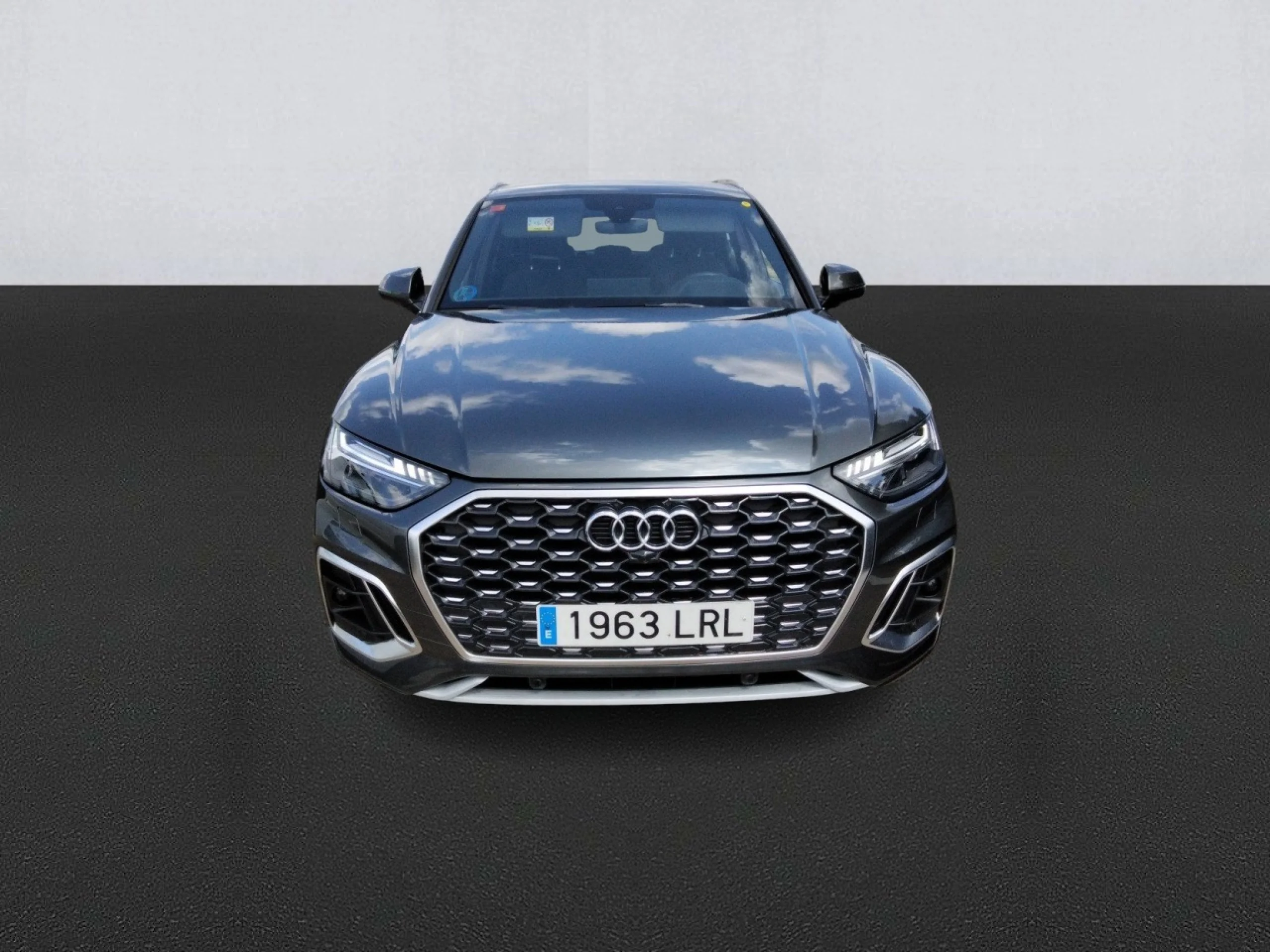 Audi Q5 SPORTBACK S line 35 TDI 120kW S tronic - Foto 2