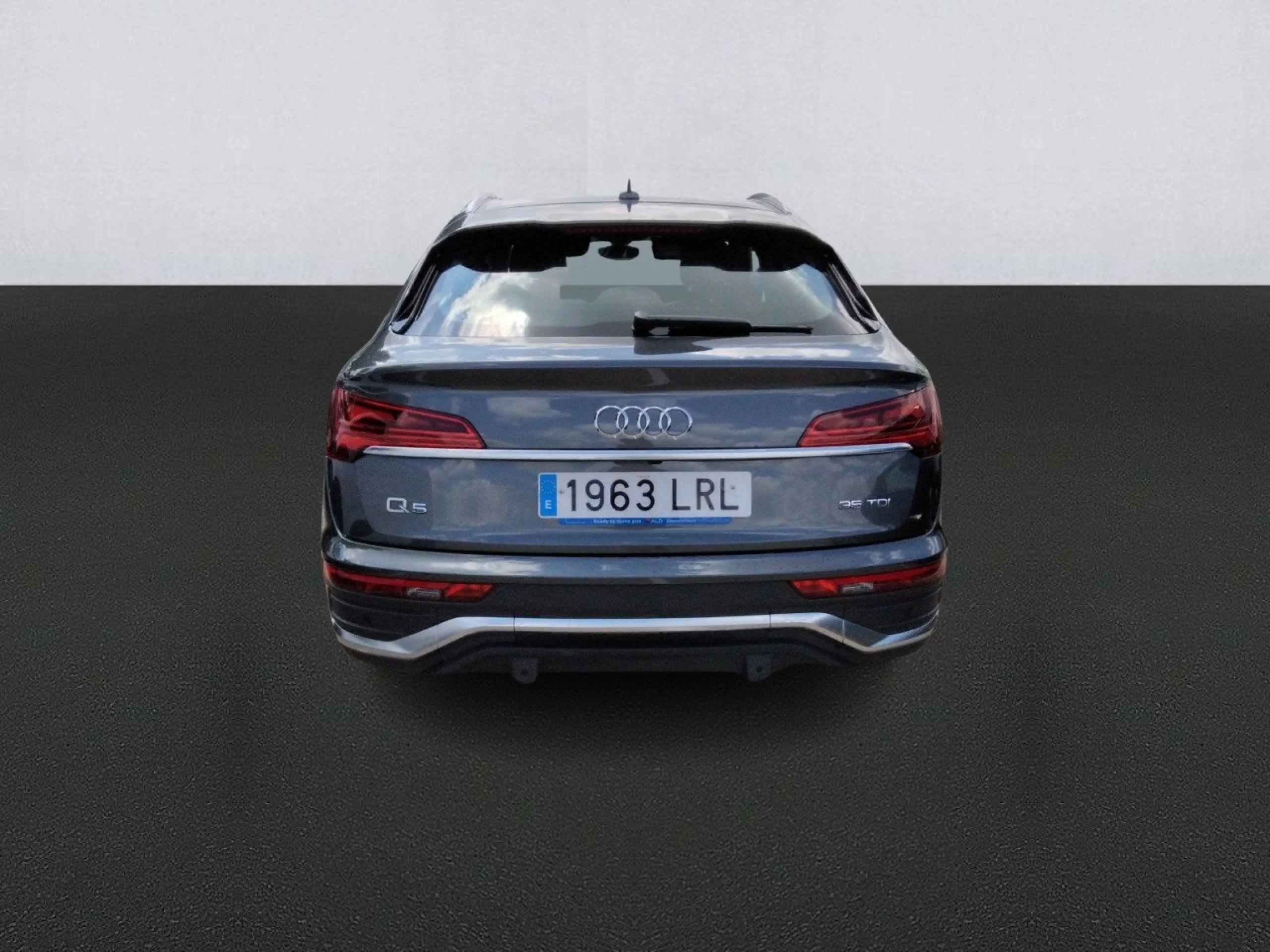 Audi Q5 SPORTBACK S line 35 TDI 120kW S tronic - Foto 5