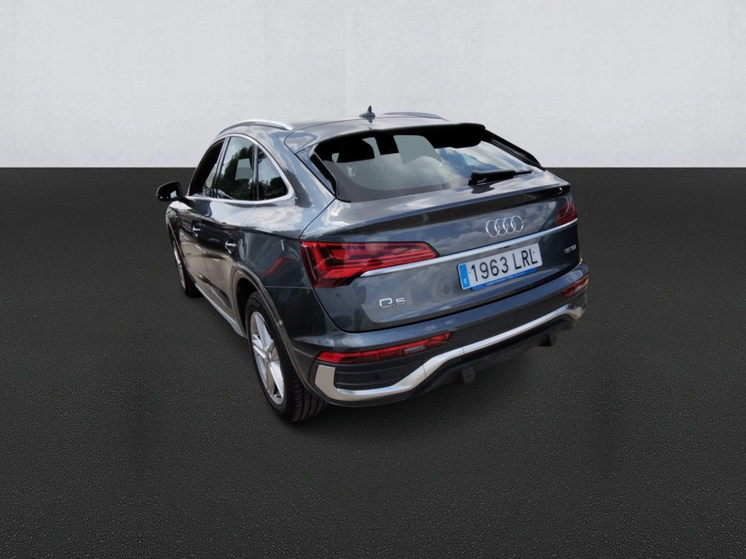 Audi Q5 SPORTBACK S line 35 TDI 120kW S tronic - Foto 6