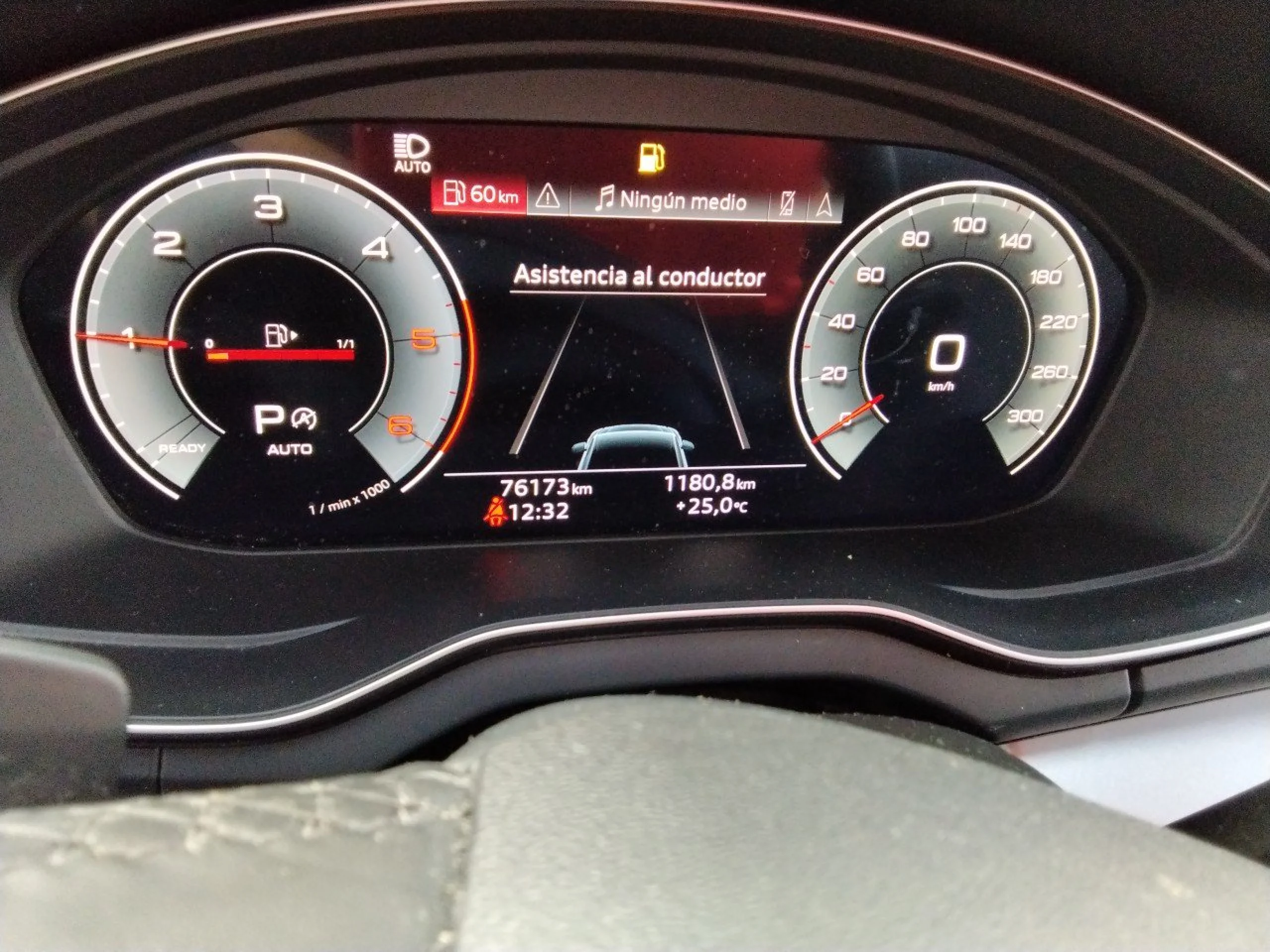 Audi Q5 SPORTBACK S line 35 TDI 120kW S tronic - Foto 8