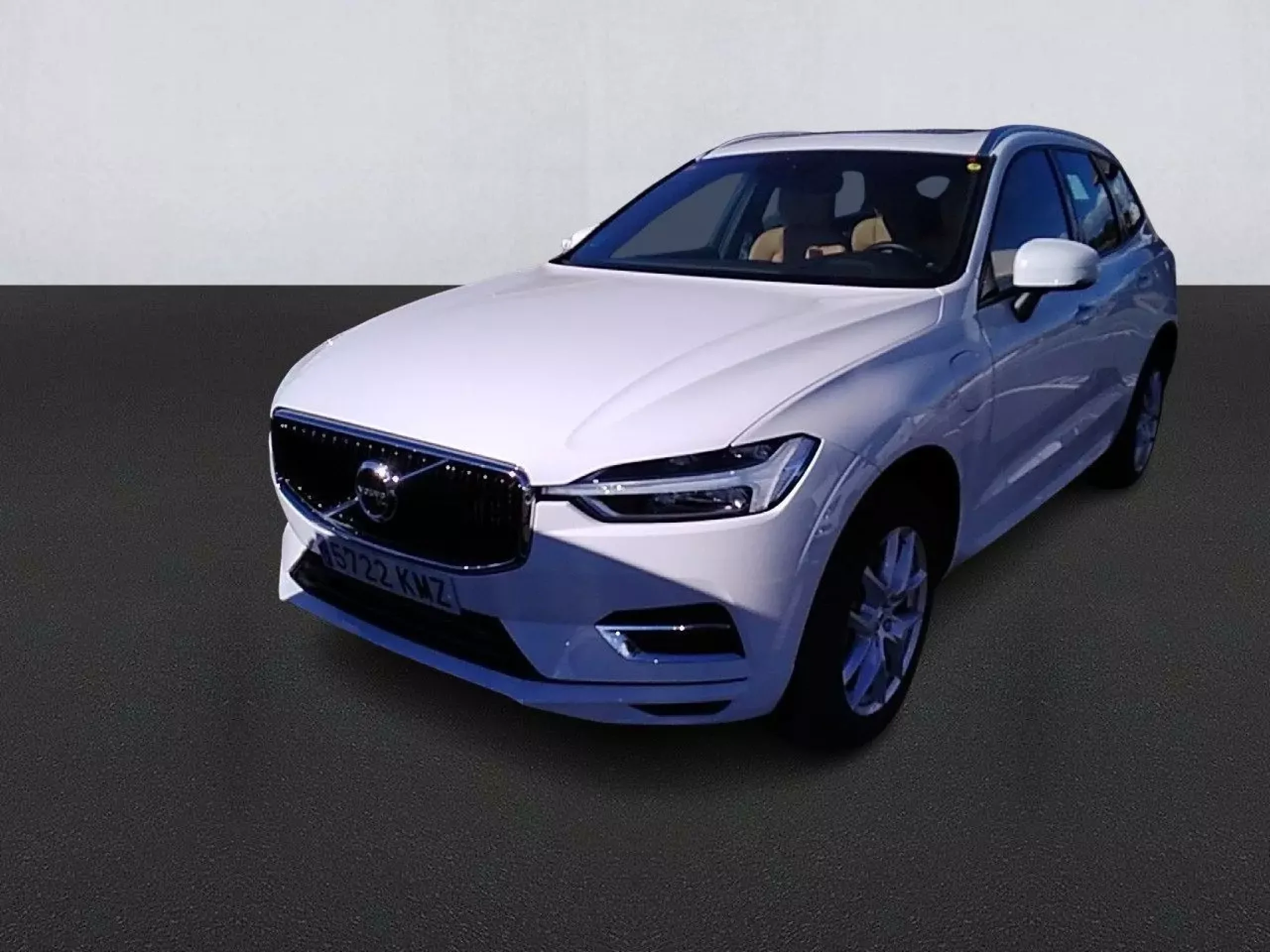 Volvo XC 60 XC60 2.0 T8 AWD Momentum Auto - Foto 1