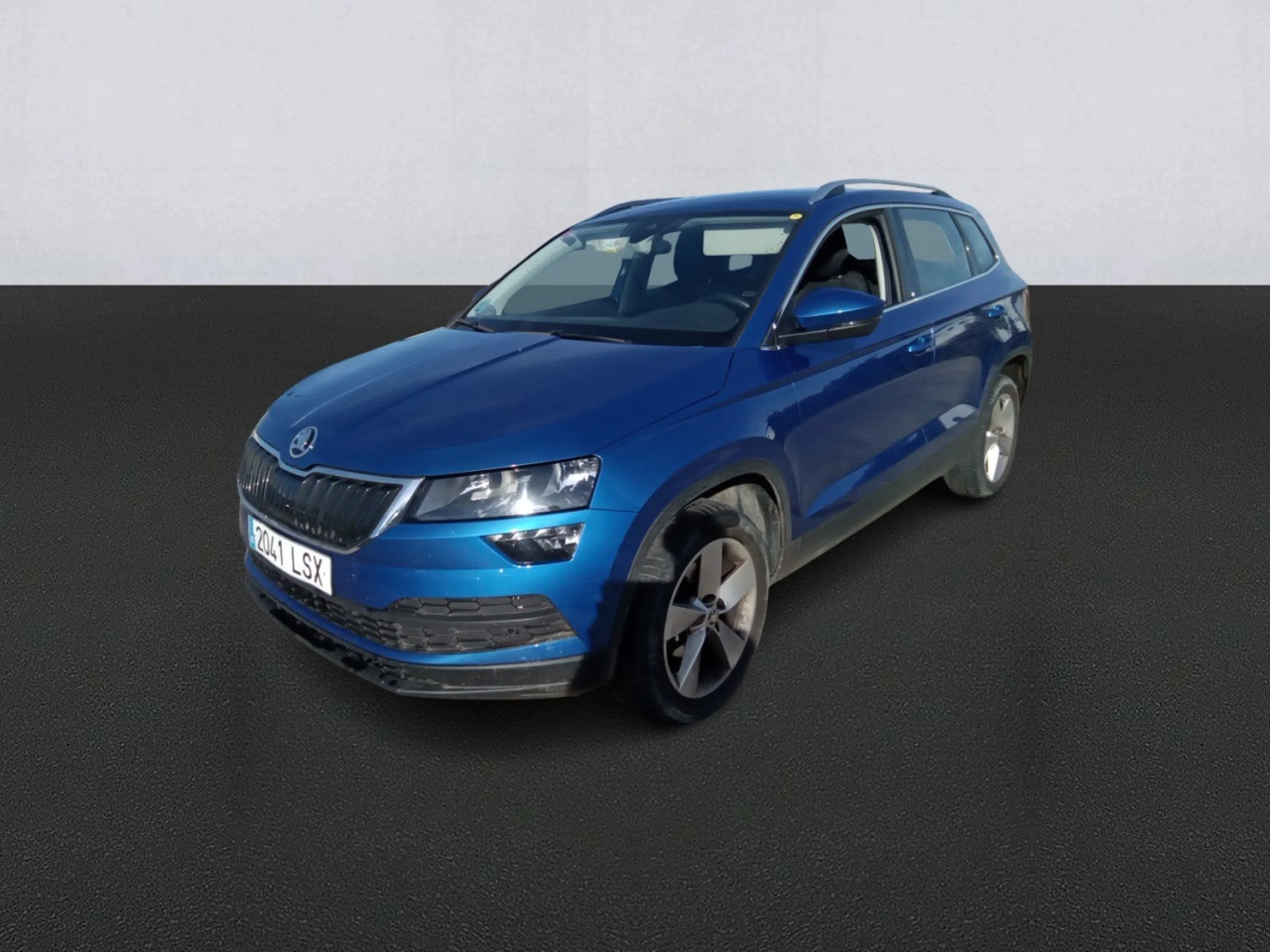 Skoda Karoq 2.0 TDI 85kW (115CV) DSG Ambition - Foto 1