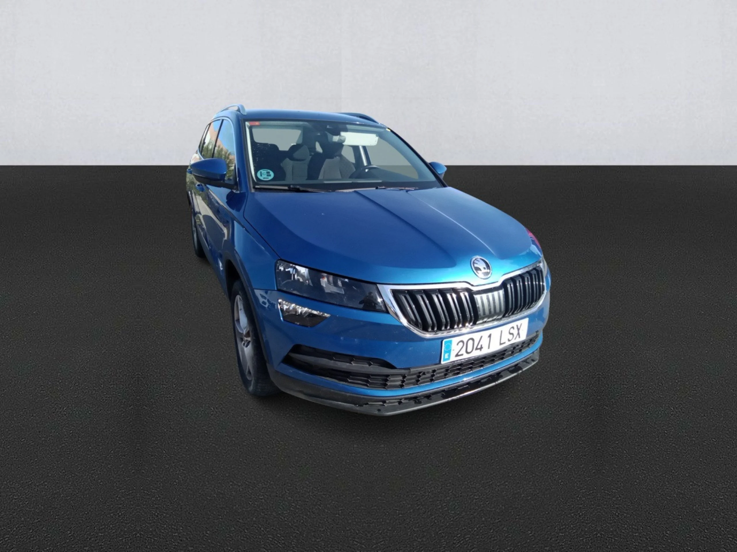 Skoda Karoq 2.0 TDI 85kW (115CV) DSG Ambition - Foto 3