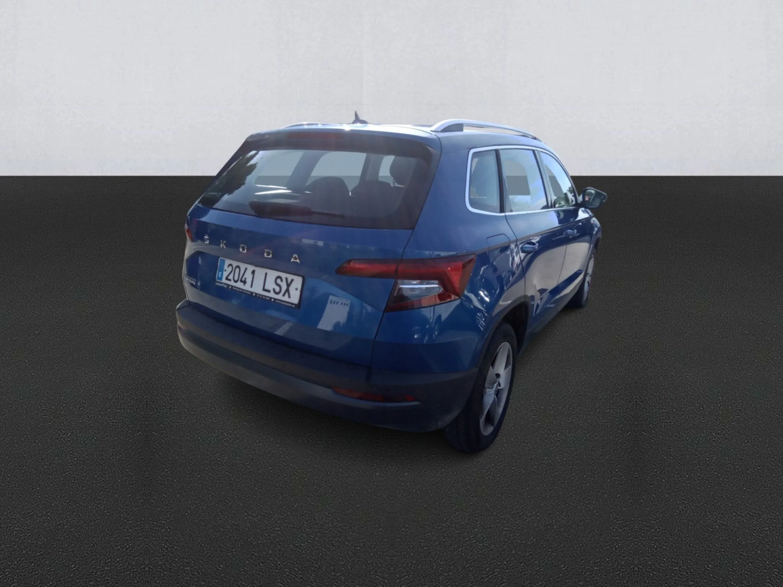 Skoda Karoq 2.0 TDI 85kW (115CV) DSG Ambition - Foto 4