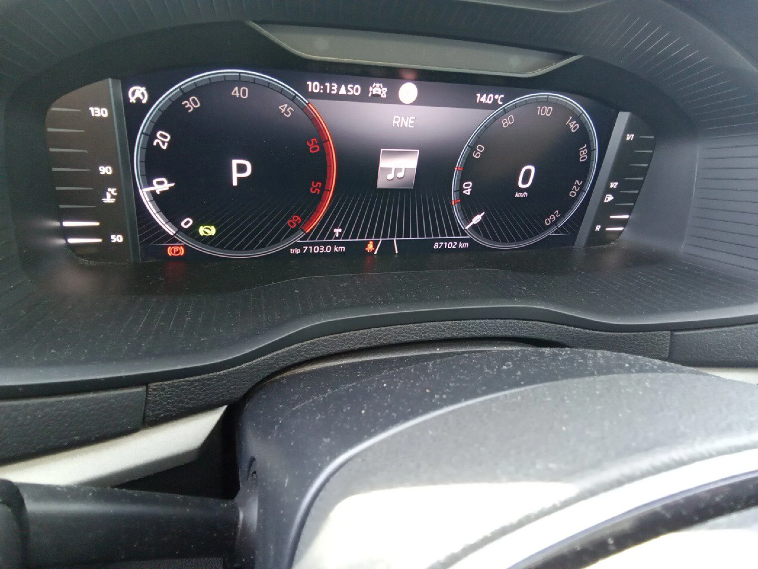 Skoda Karoq 2.0 TDI 85kW (115CV) DSG Ambition - Foto 8