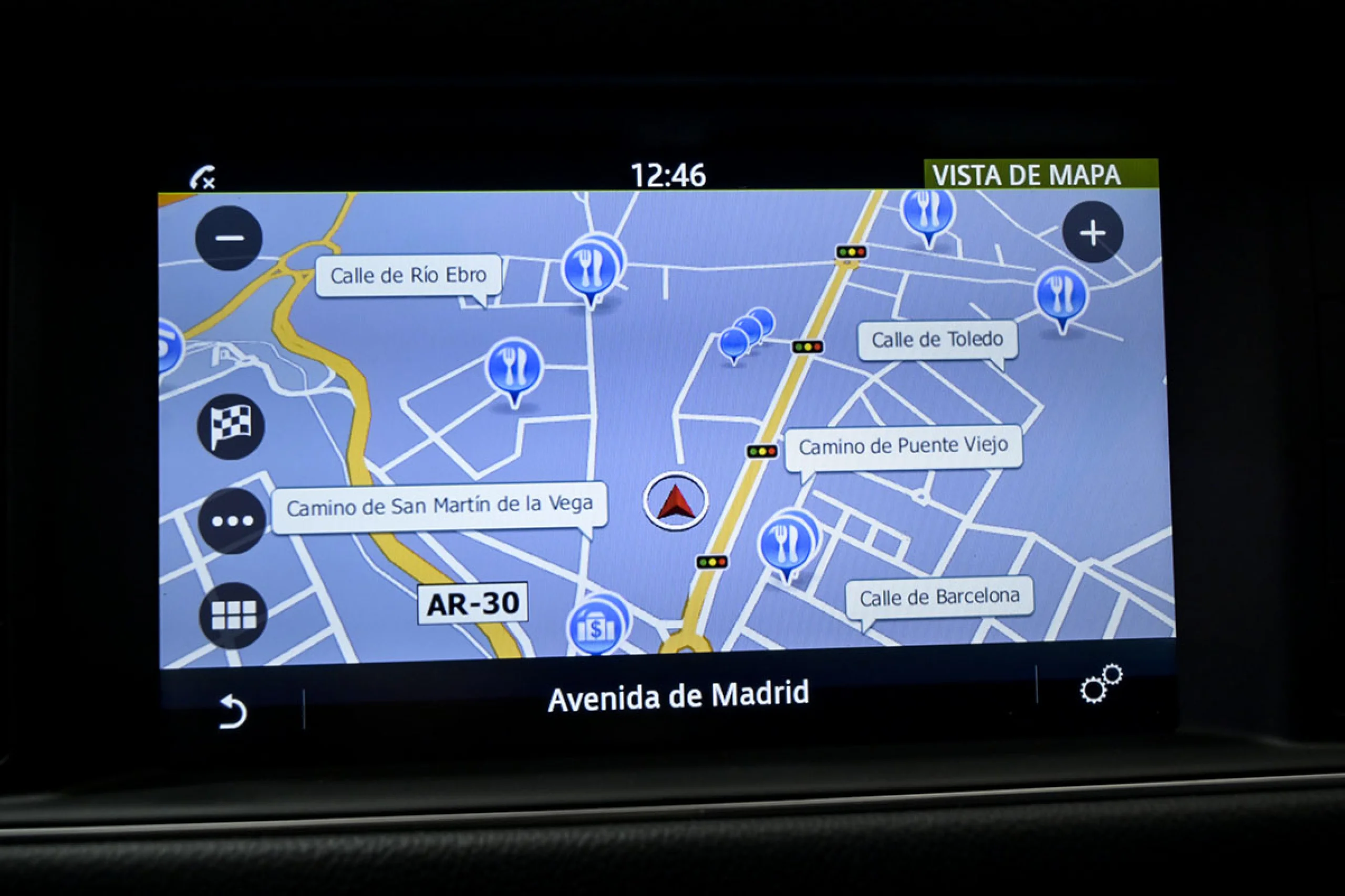 Jaguar XF 2.0D 132kW 180CV Portfolio Auto - Foto 10