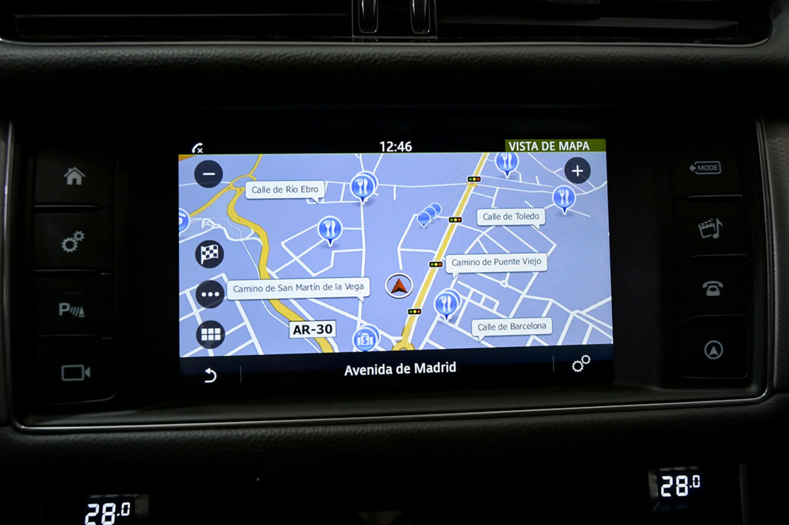 Jaguar XF 2.0D 132kW 180CV Portfolio Auto - Foto 30