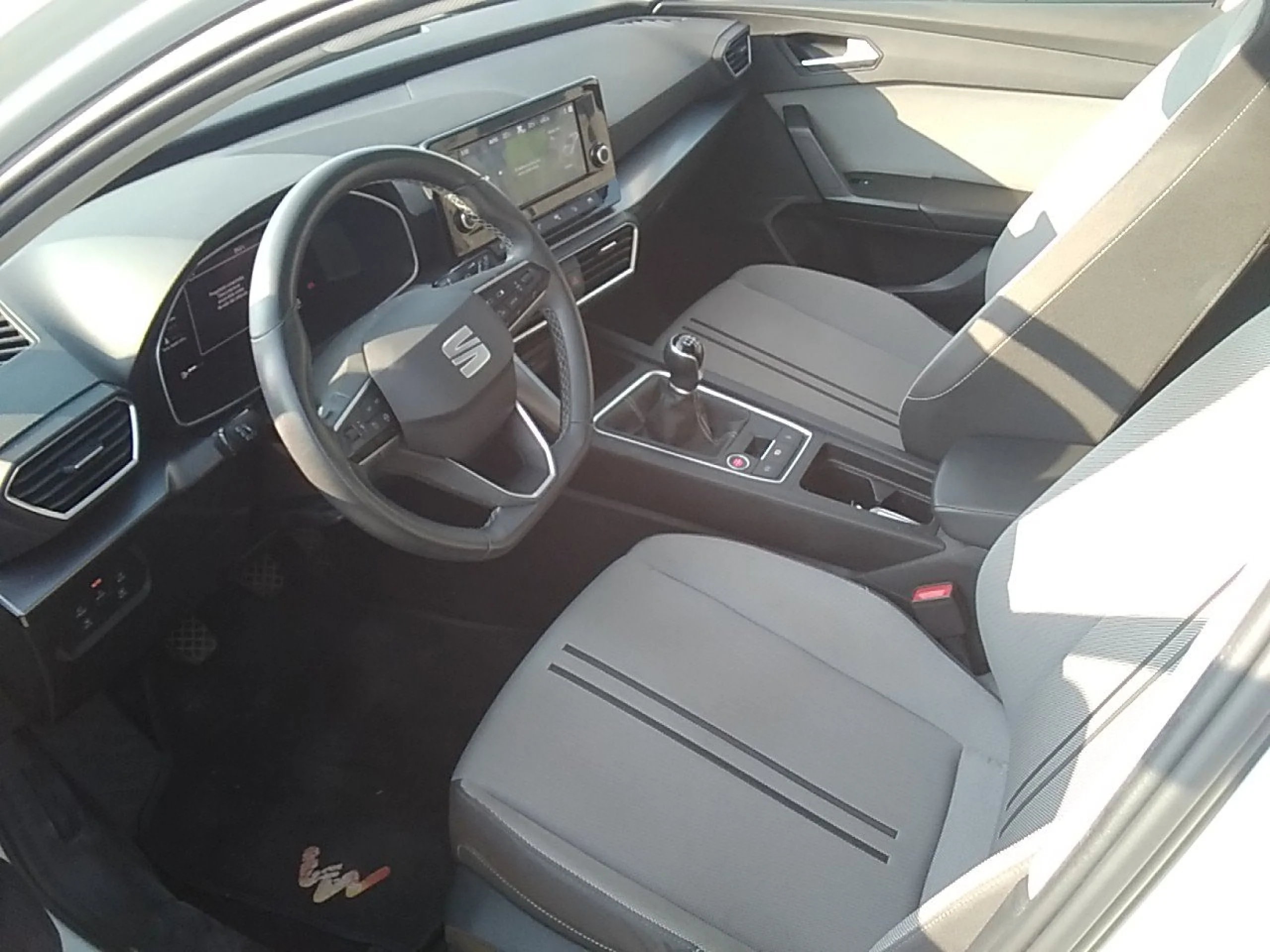 Seat Leon SP 2.0 TDI 85kW Style Go - Foto 7