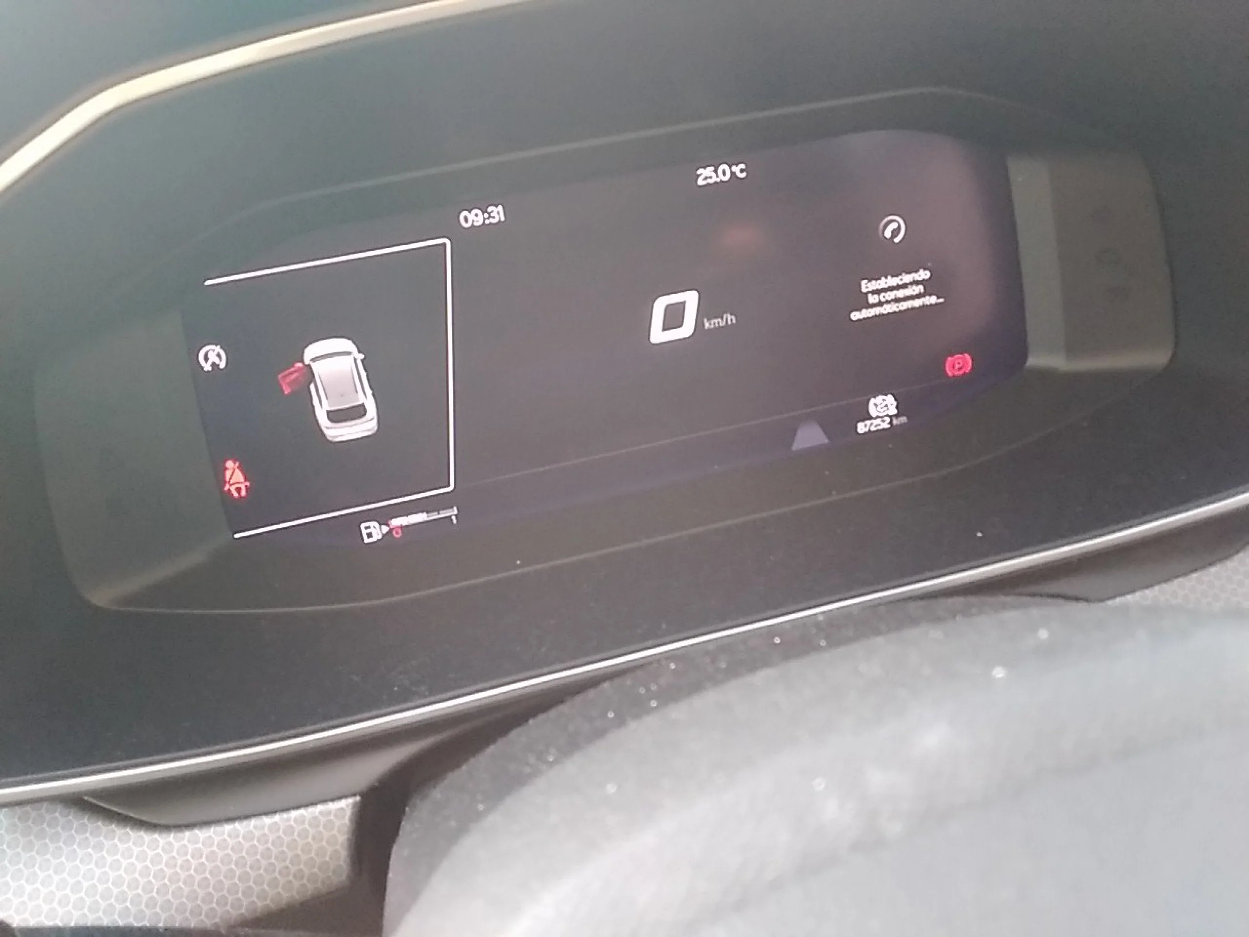 Seat Leon SP 2.0 TDI 85kW Style Go - Foto 8