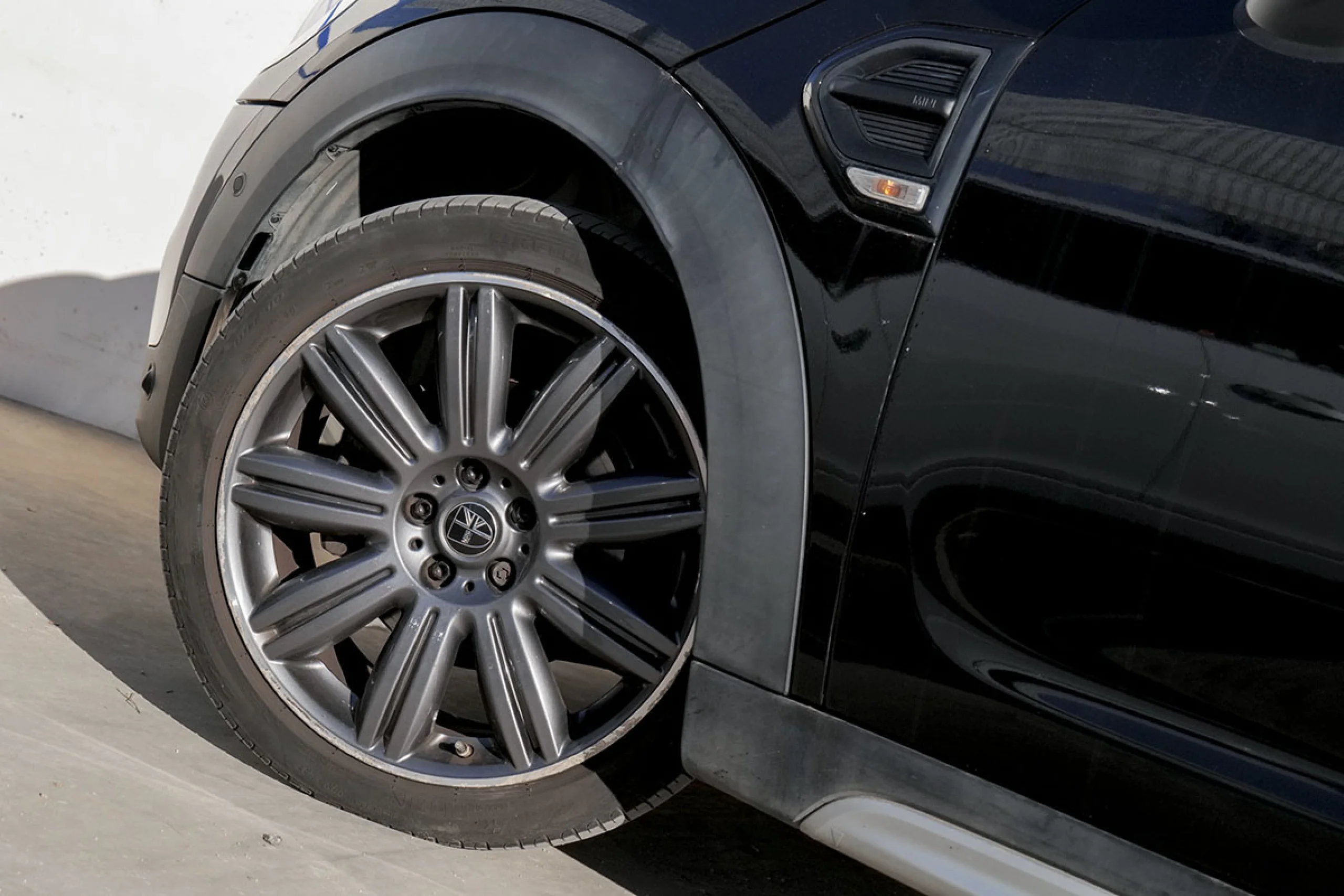 Mini Cooper D Countryman Countryman Cooper D - Foto 11