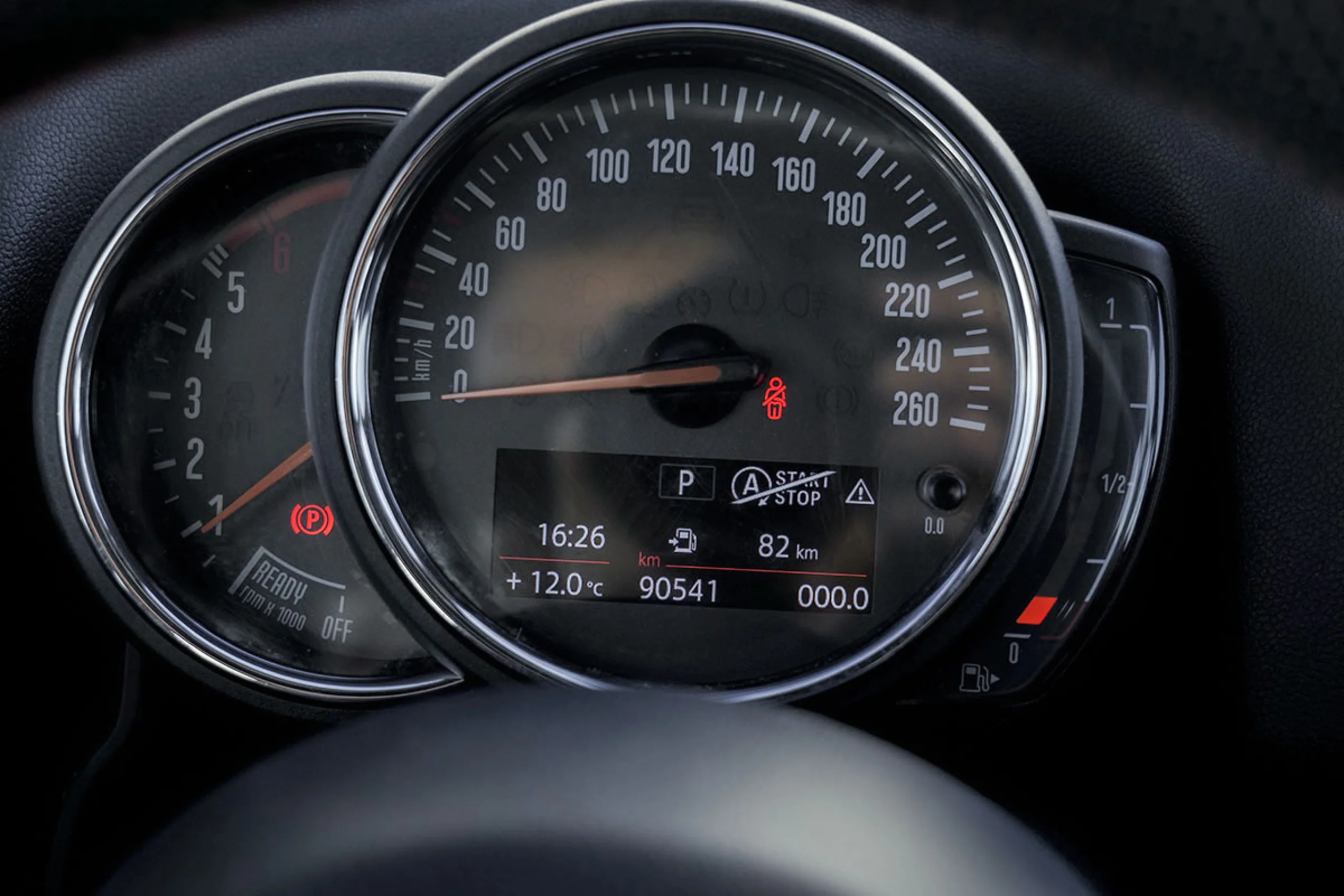 Mini Cooper D Countryman Countryman Cooper D - Foto 5