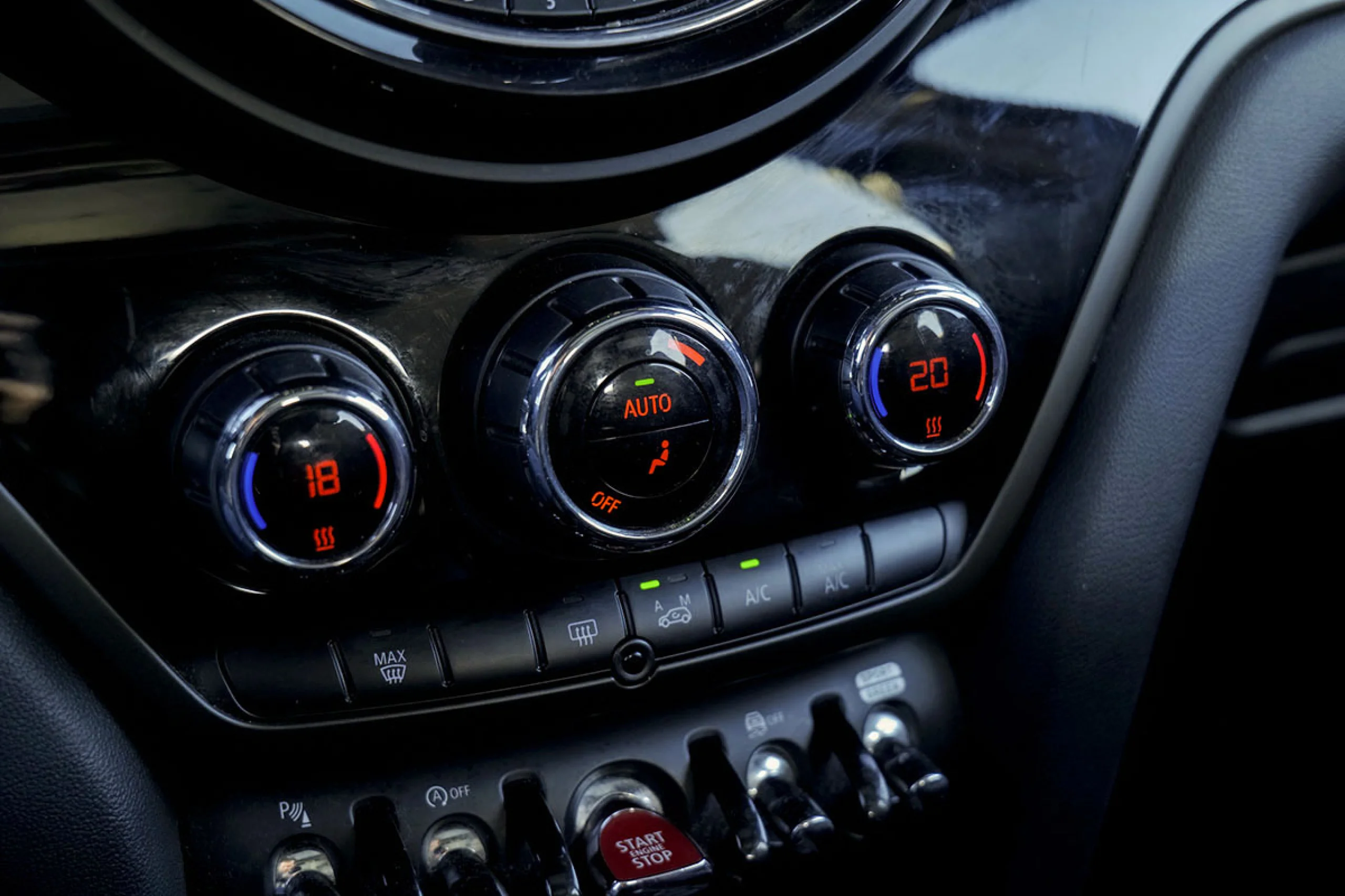 Mini Cooper D Countryman Countryman Cooper D - Foto 23