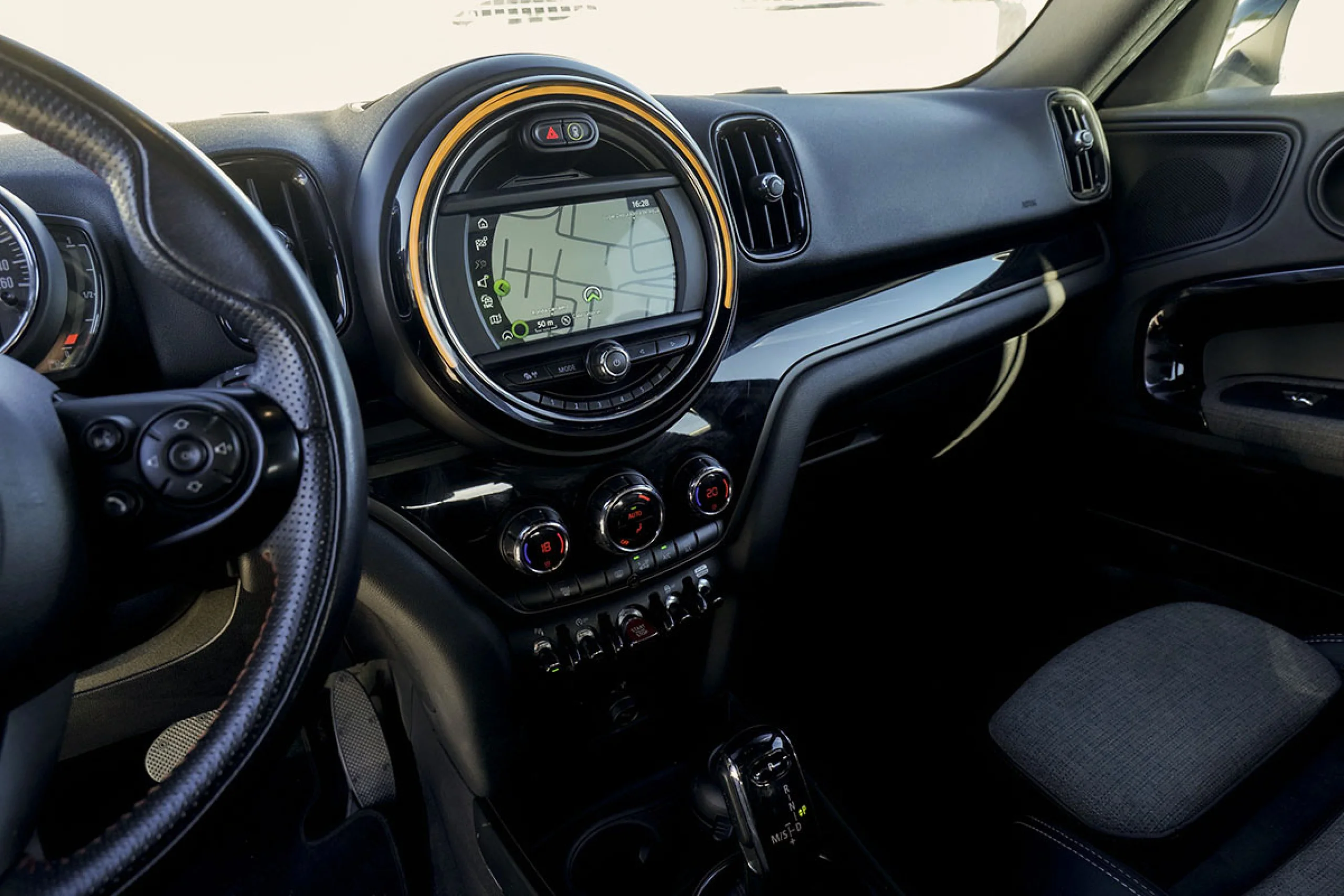 Mini Cooper D Countryman Countryman Cooper D - Foto 22