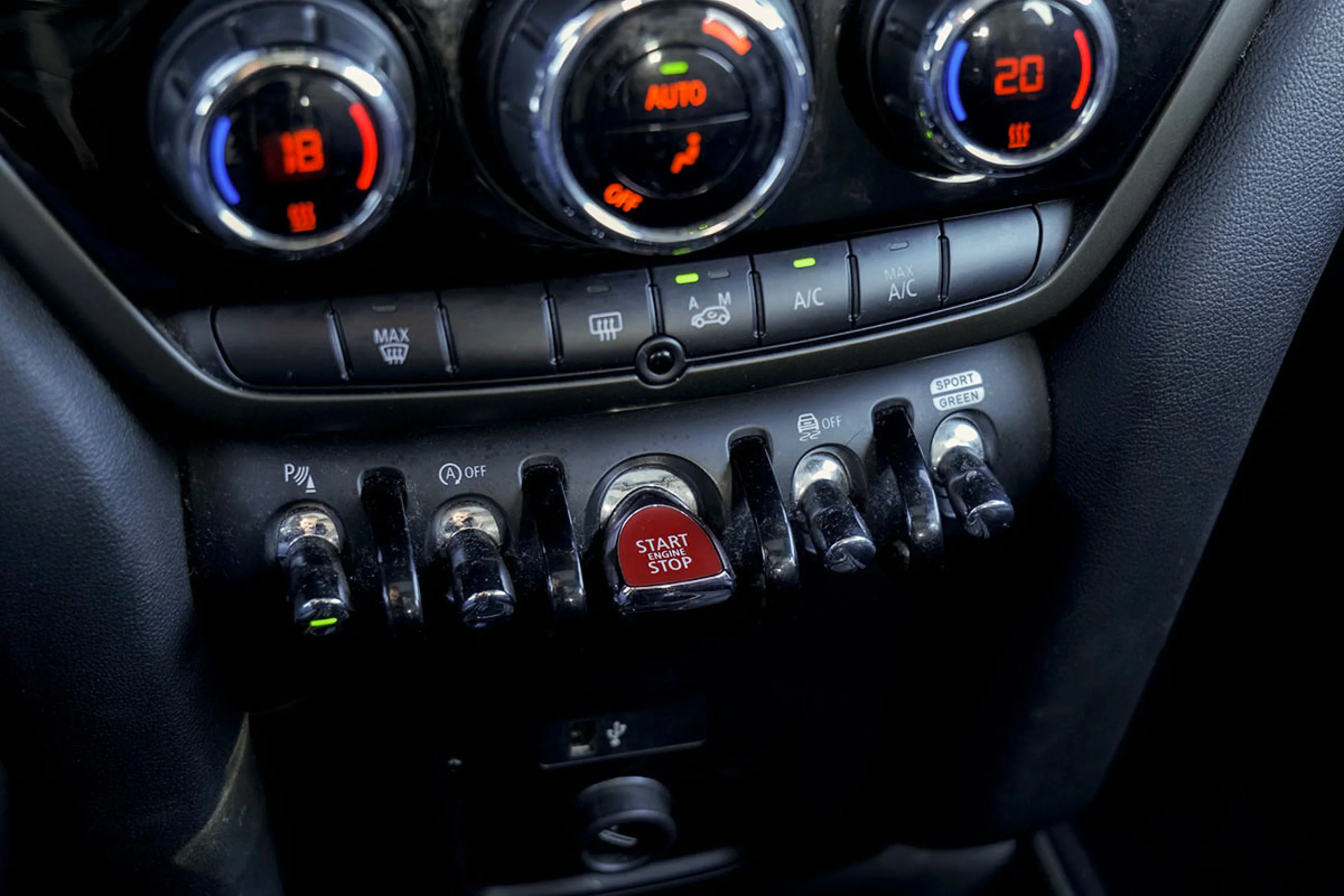 Mini Cooper D Countryman Countryman Cooper D - Foto 24