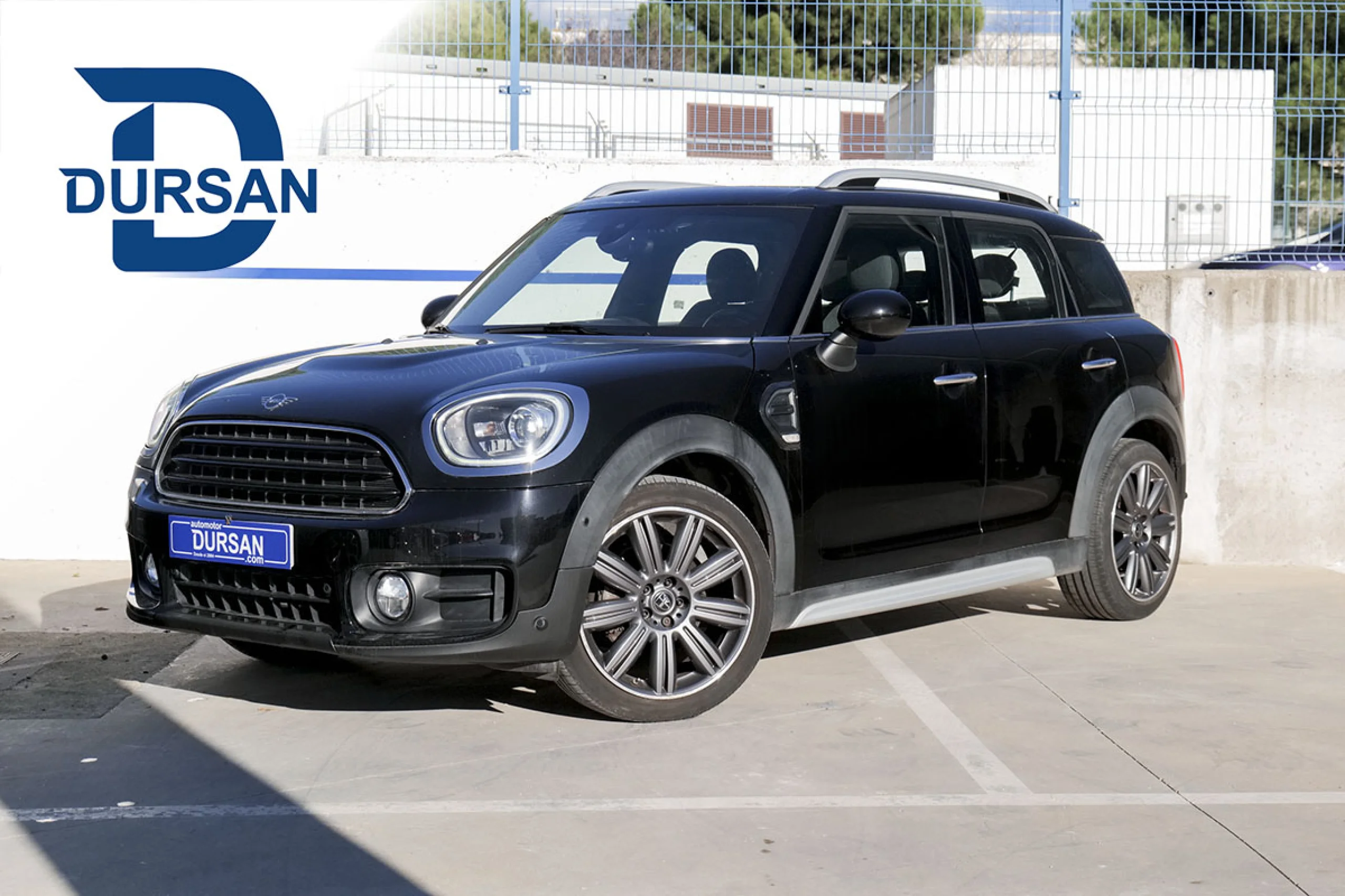 Mini Cooper D Countryman Countryman Cooper D - Foto 1