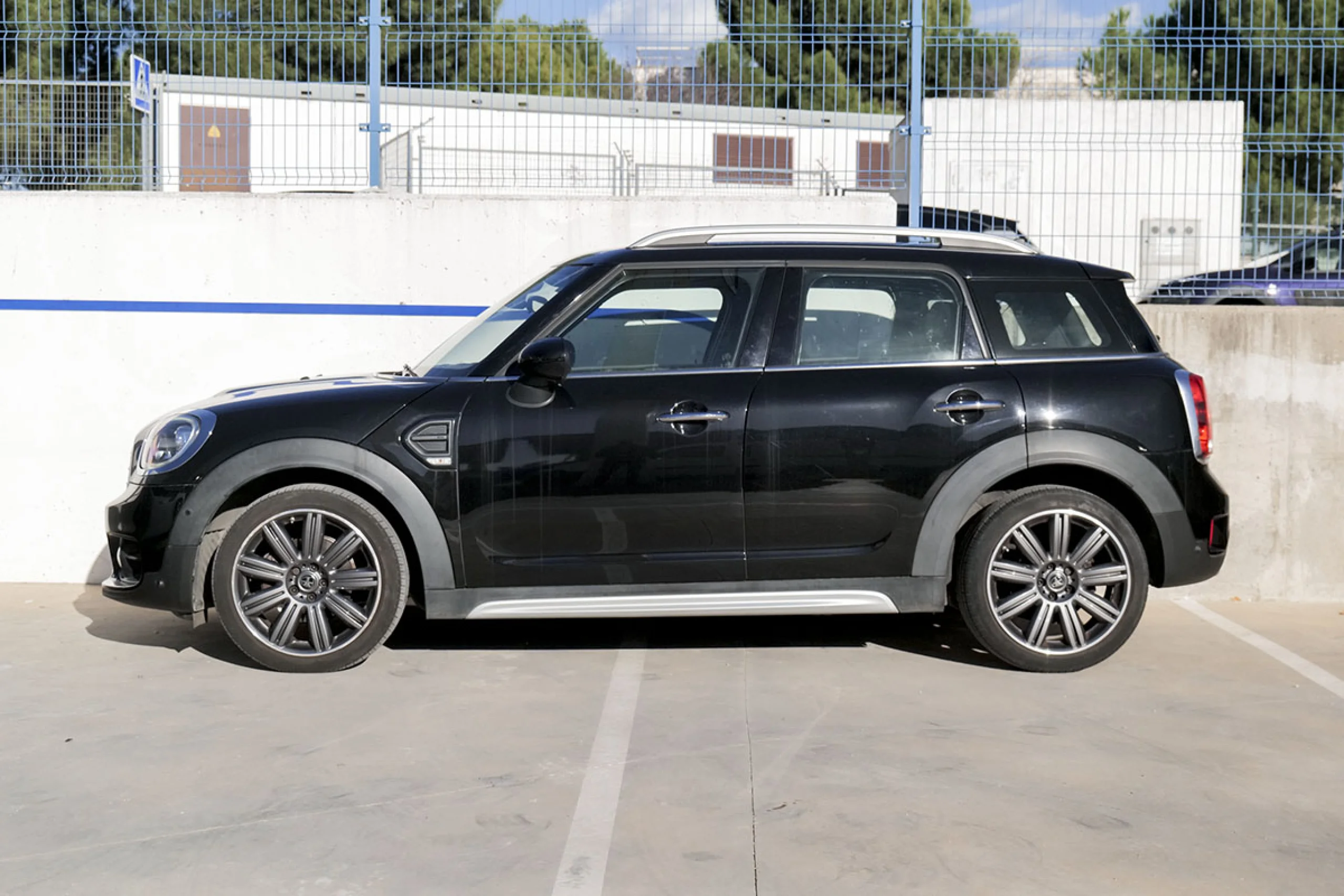 Mini Cooper D Countryman Countryman Cooper D - Foto 14