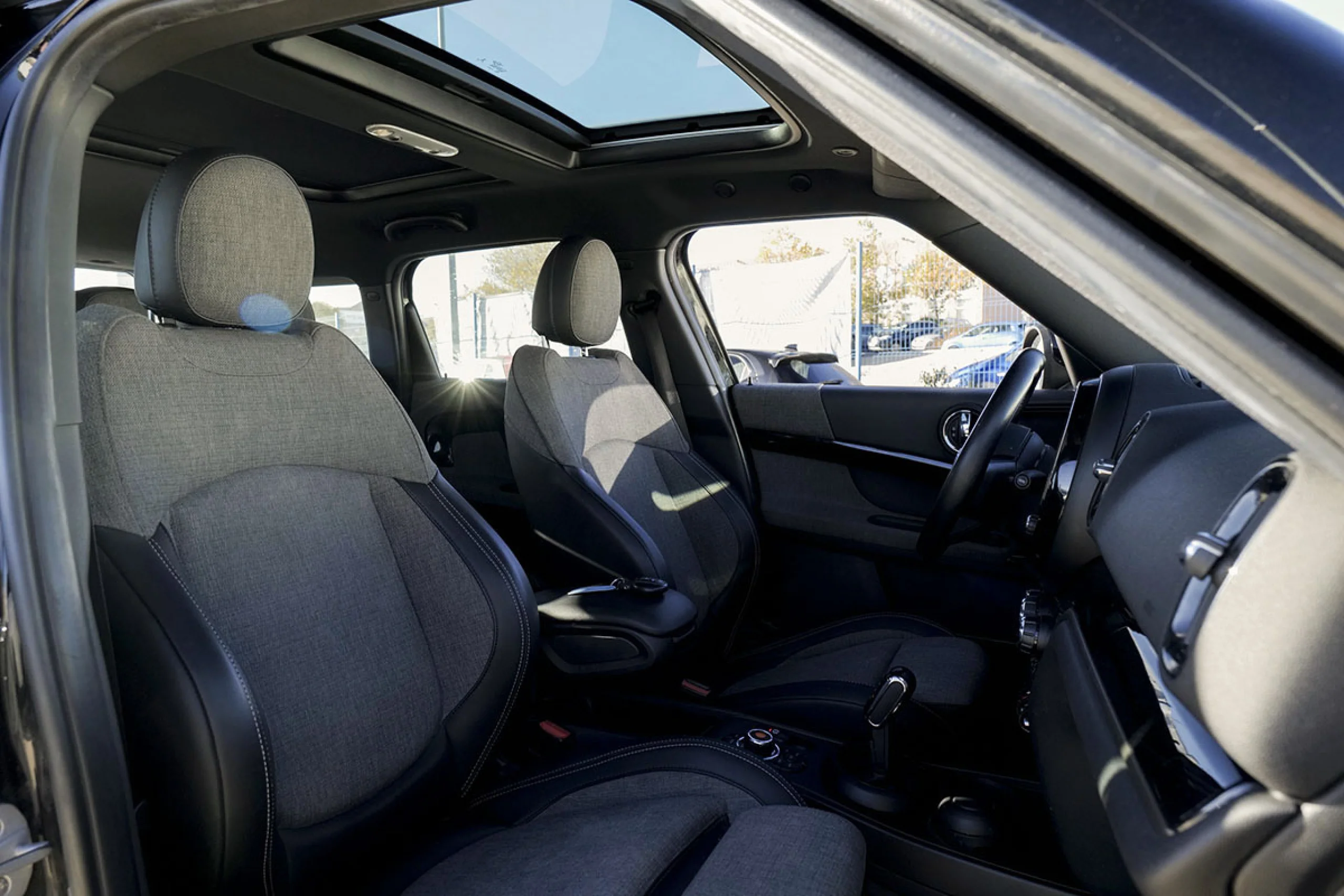 Mini Cooper D Countryman Countryman Cooper D - Foto 26