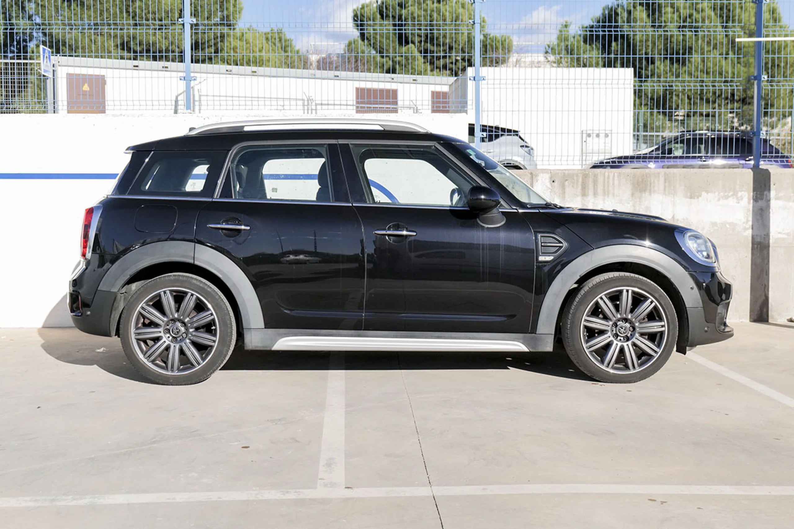 Mini Cooper D Countryman Countryman Cooper D - Foto 15