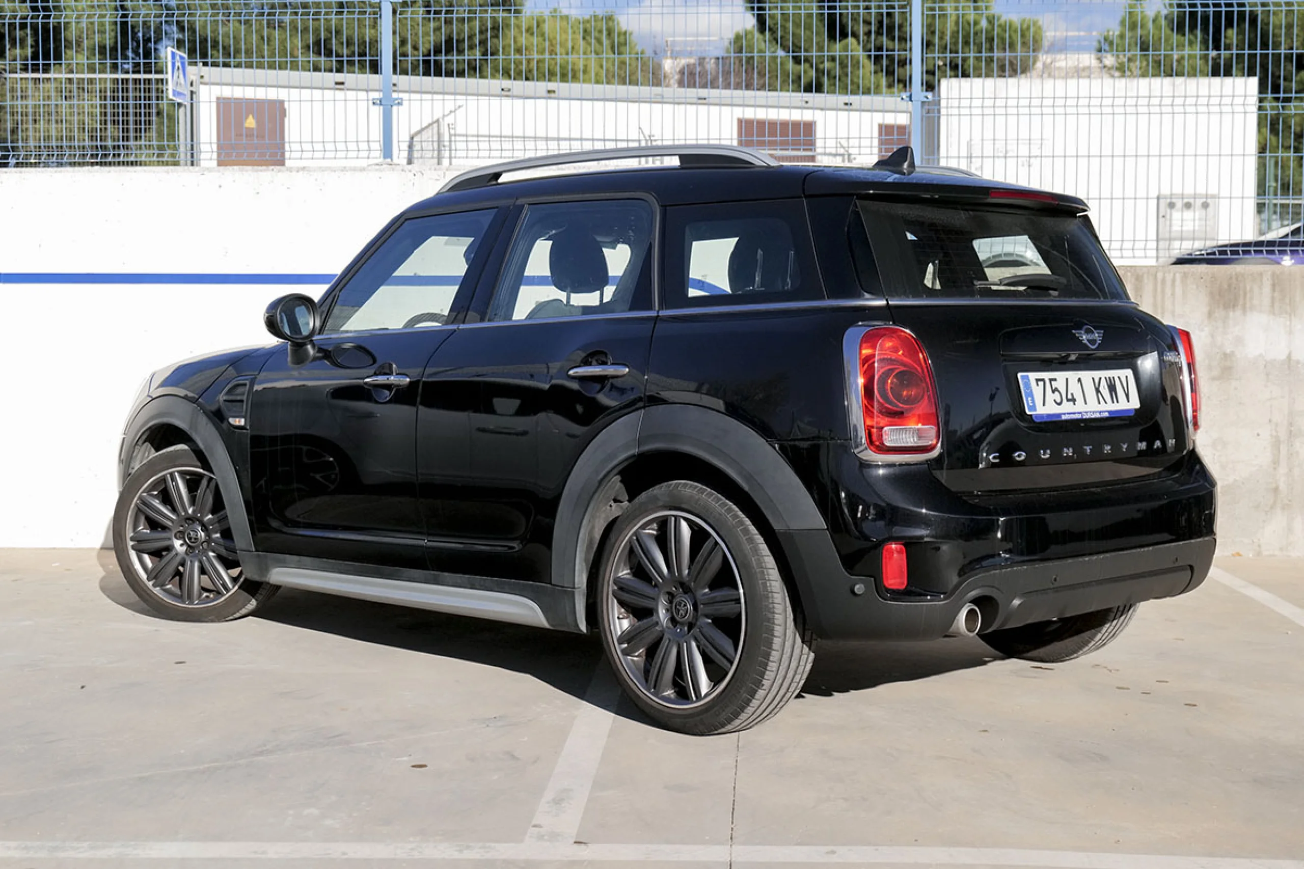 Mini Cooper D Countryman Countryman Cooper D - Foto 3
