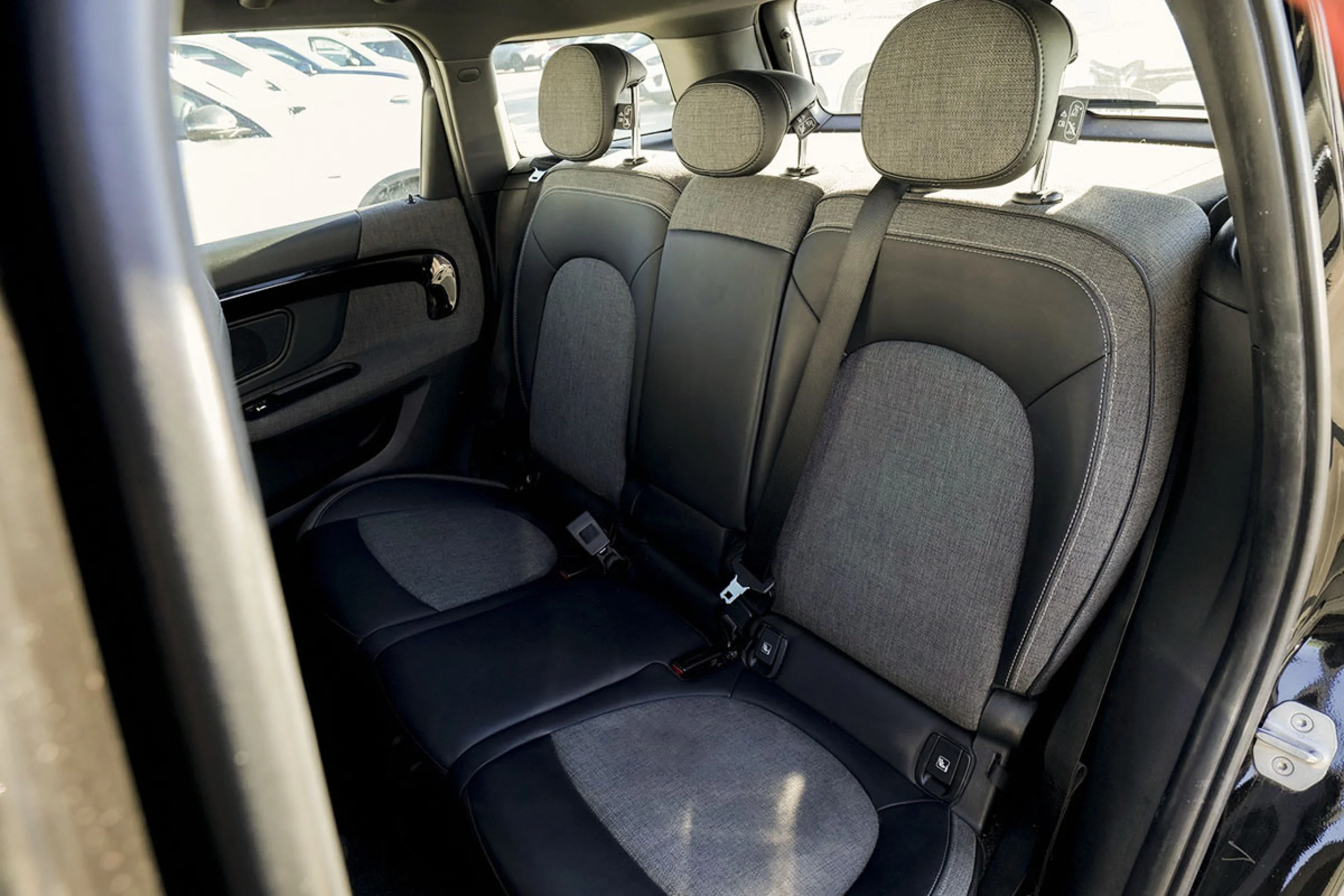 Mini Cooper D Countryman Countryman Cooper D - Foto 13