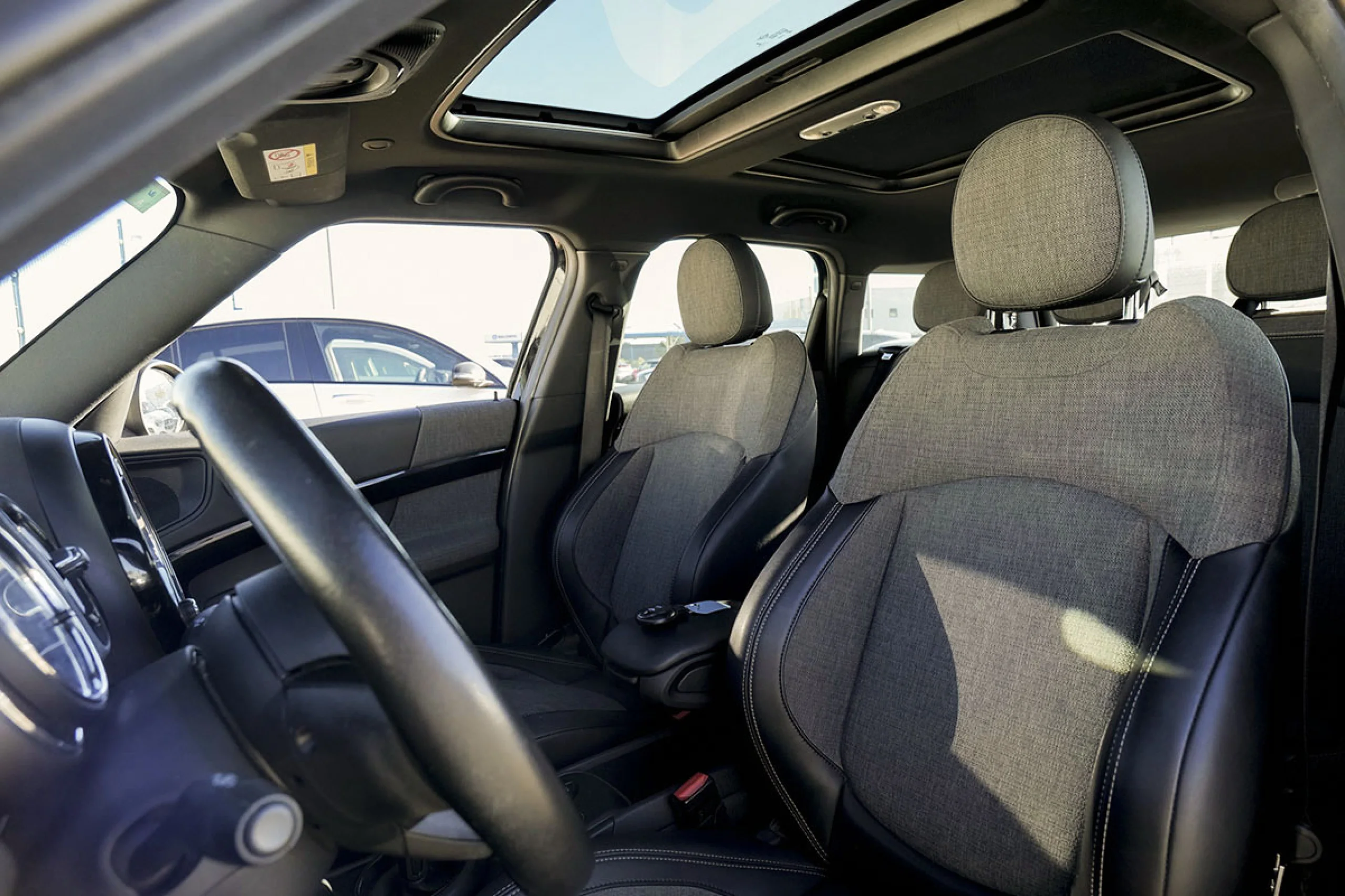 Mini Cooper D Countryman Countryman Cooper D - Foto 7