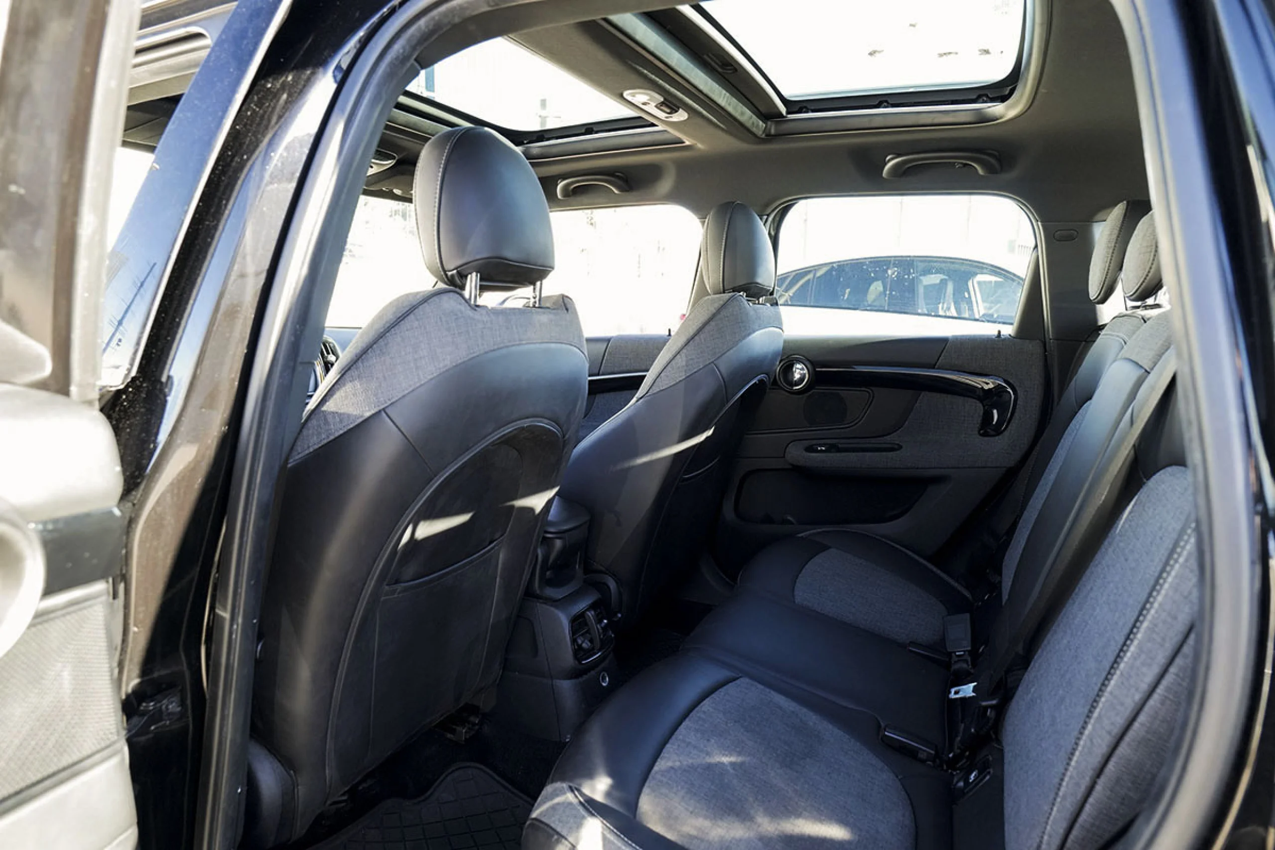 Mini Cooper D Countryman Countryman Cooper D - Foto 12