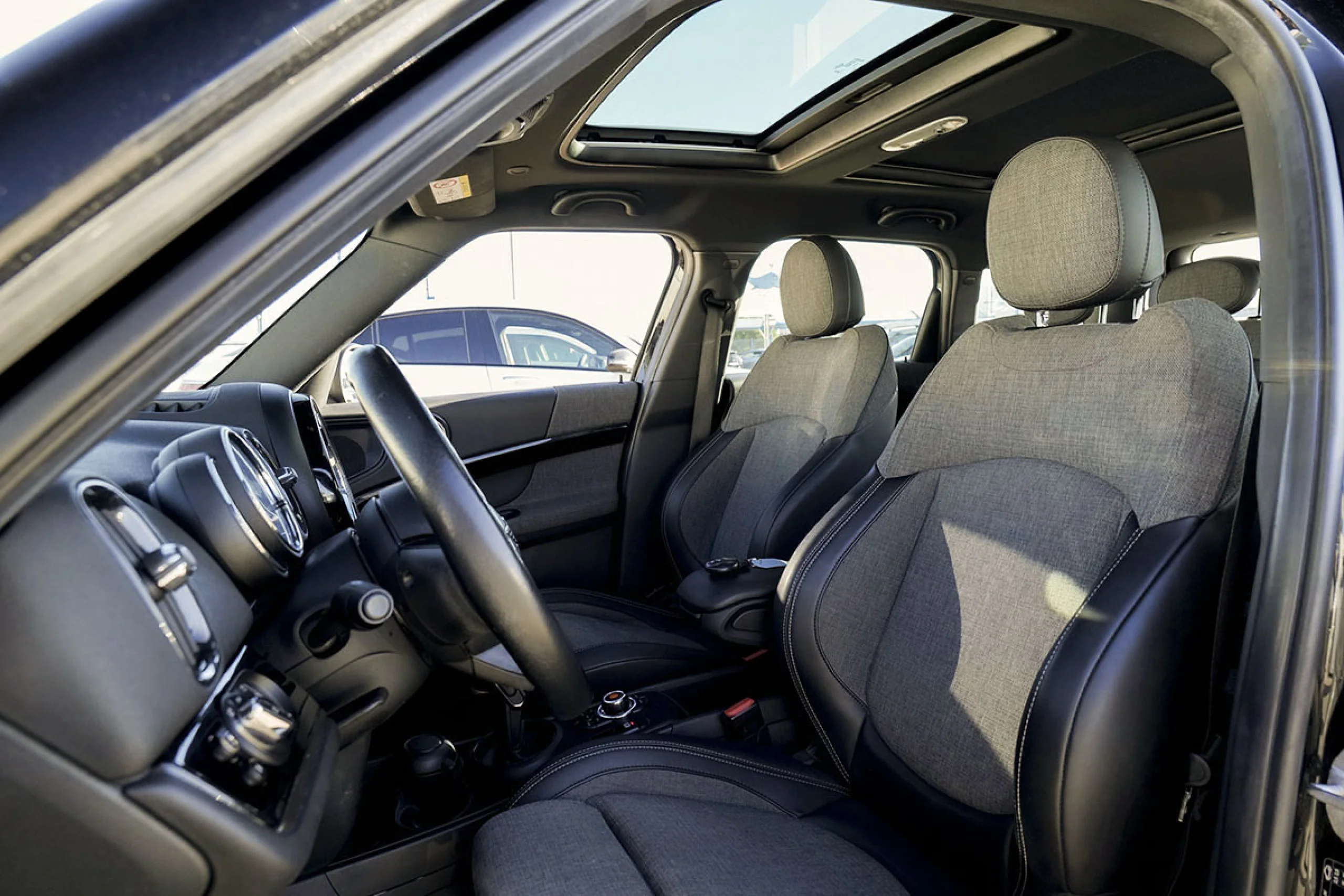 Mini Cooper D Countryman Countryman Cooper D - Foto 18