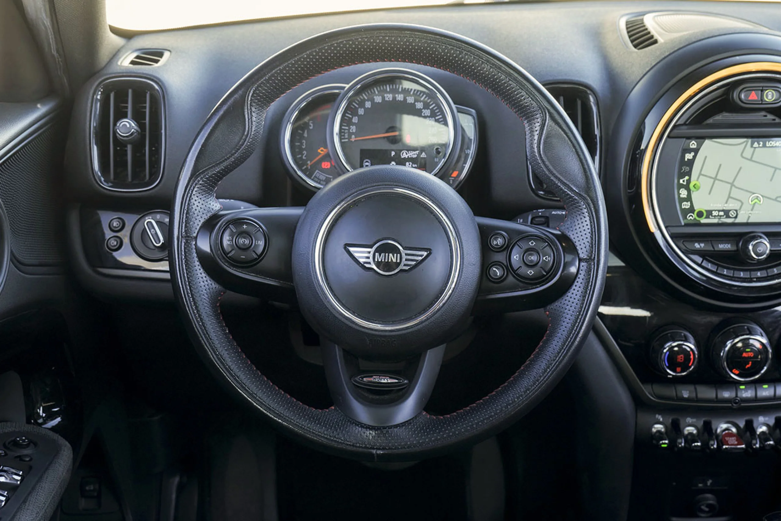 Mini Cooper D Countryman Countryman Cooper D - Foto 20