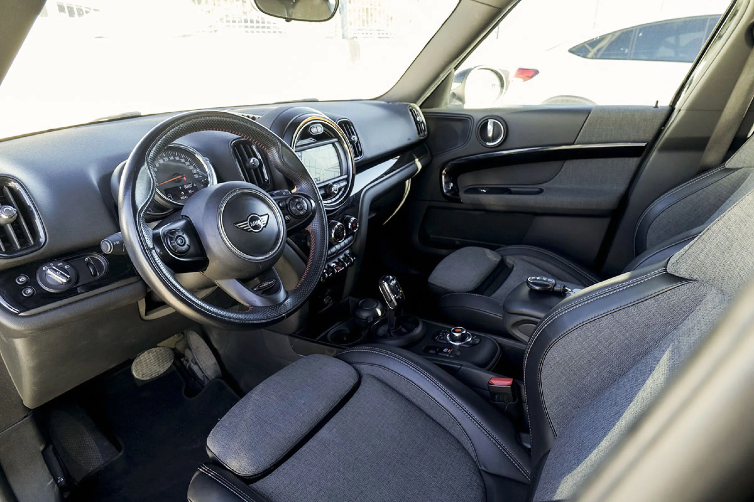 Mini Cooper D Countryman Countryman Cooper D - Foto 4