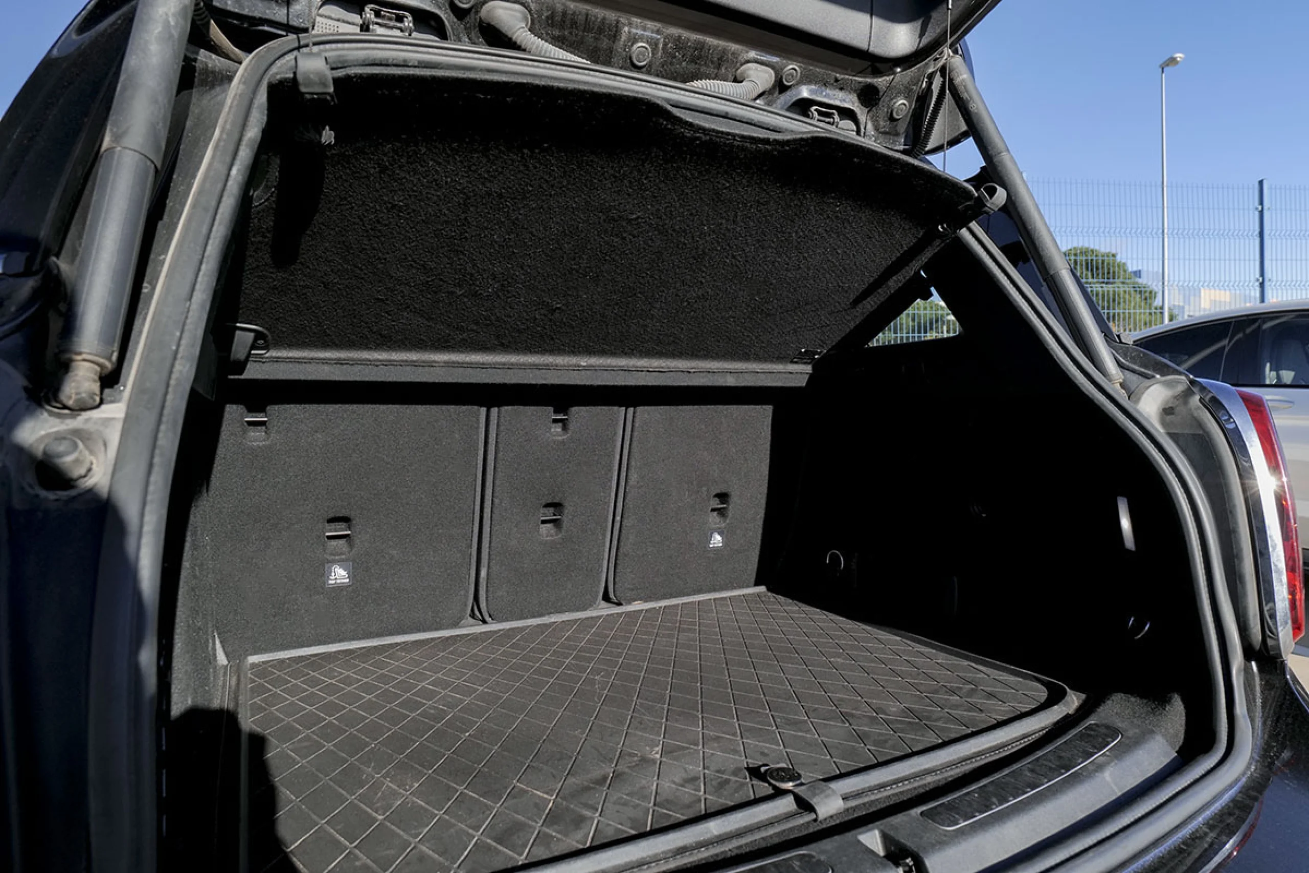 Mini Cooper D Countryman Countryman Cooper D - Foto 10