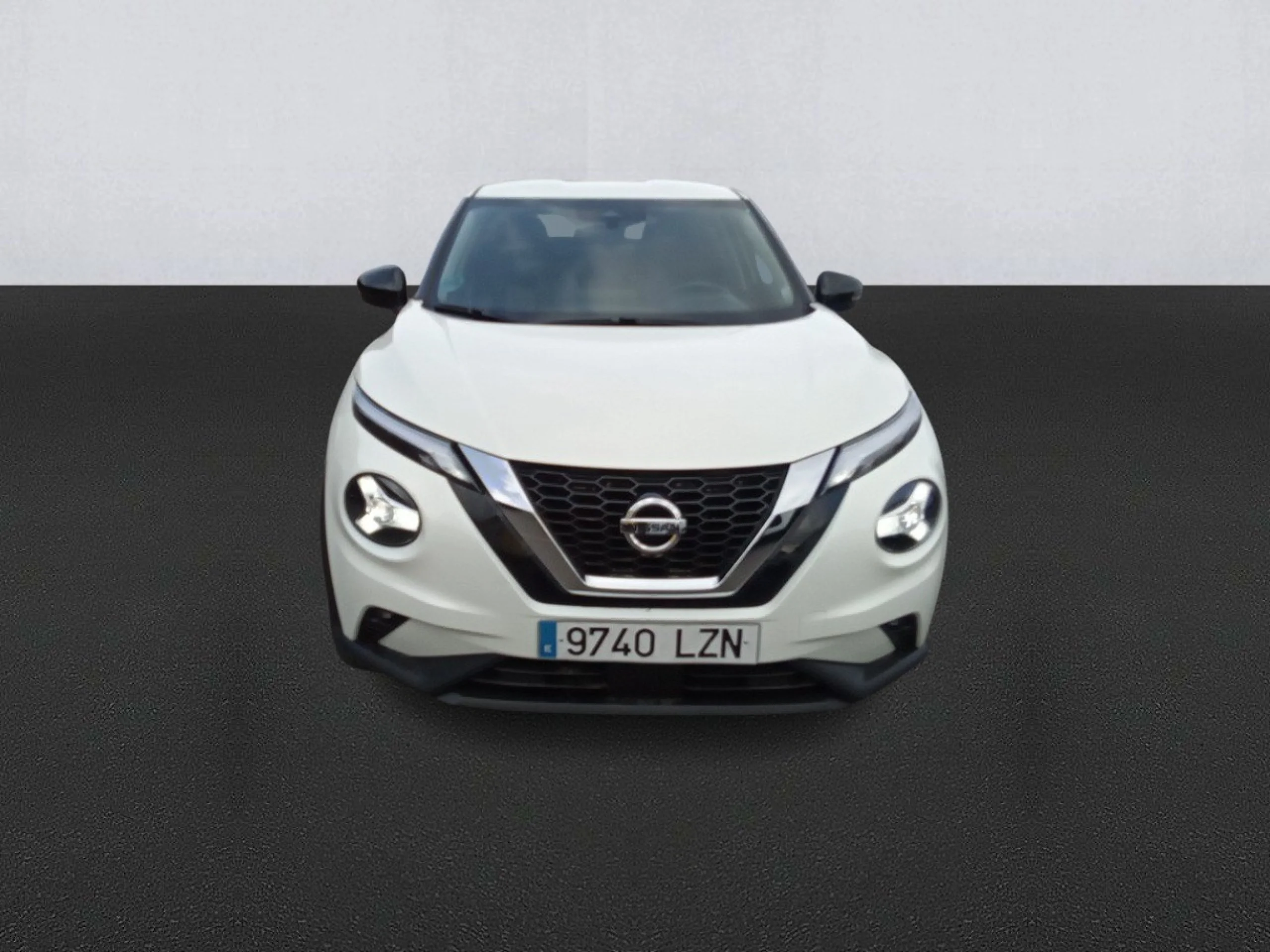 Nissan Juke DIG-T 84 kW (114 CV) 6M/T Acenta - Foto 2
