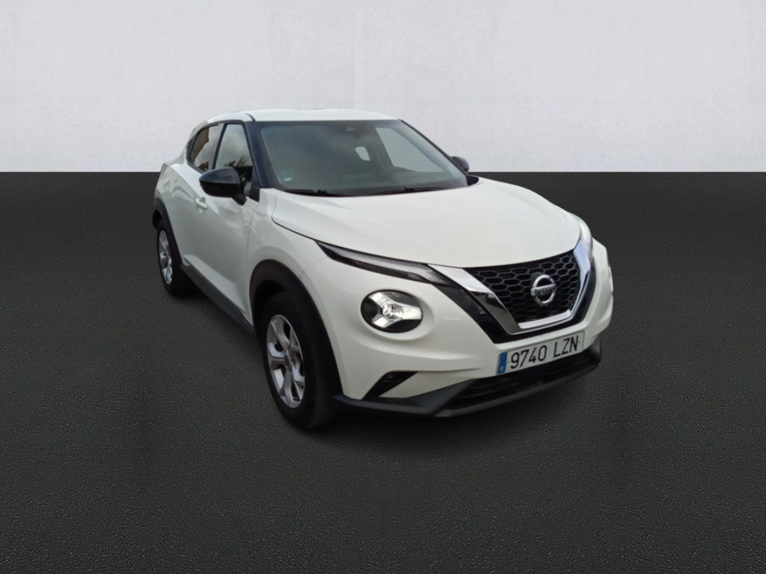 Nissan Juke DIG-T 84 kW (114 CV) 6M/T Acenta - Foto 3