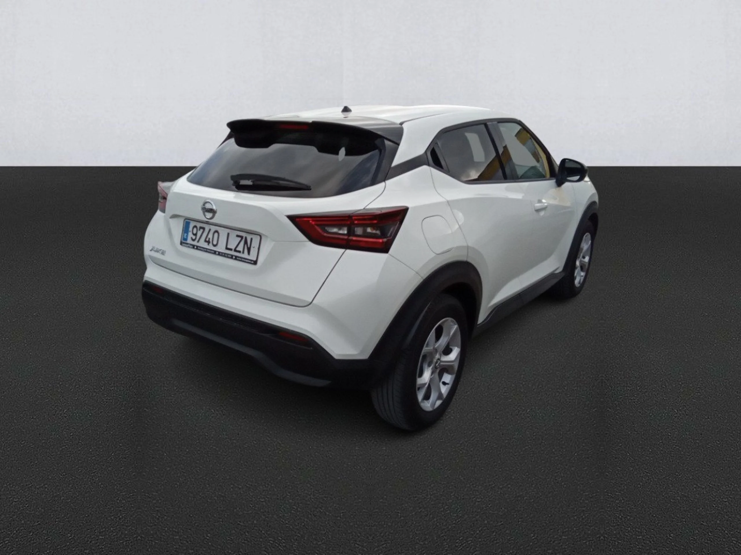 Nissan Juke DIG-T 84 kW (114 CV) 6M/T Acenta - Foto 4