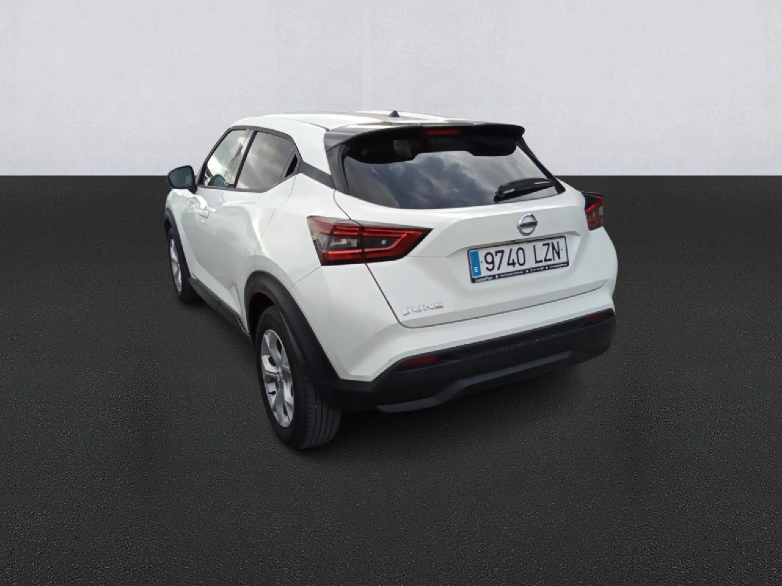 Nissan Juke DIG-T 84 kW (114 CV) 6M/T Acenta - Foto 6