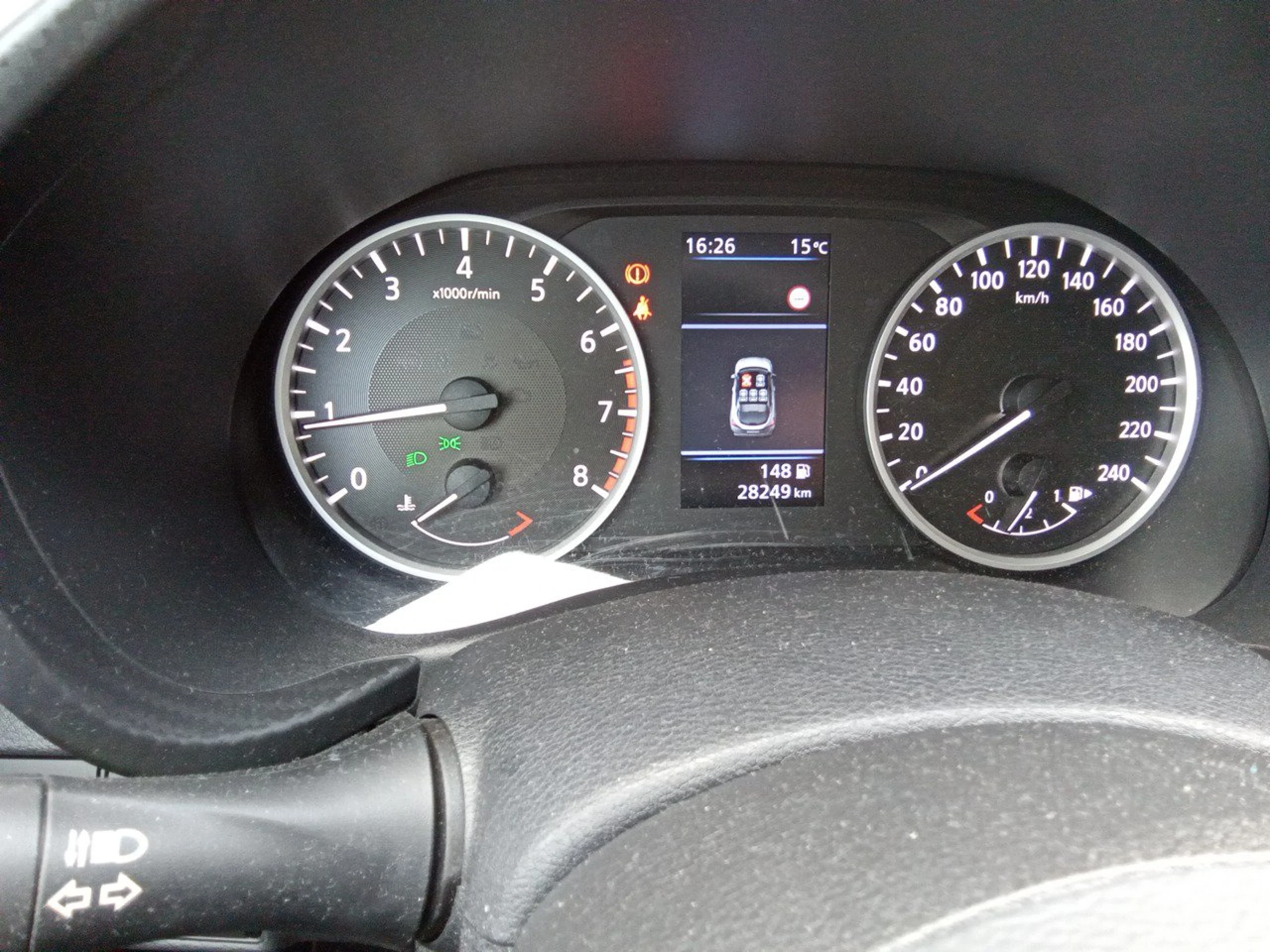 Nissan Juke DIG-T 84 kW (114 CV) 6M/T Acenta - Foto 8