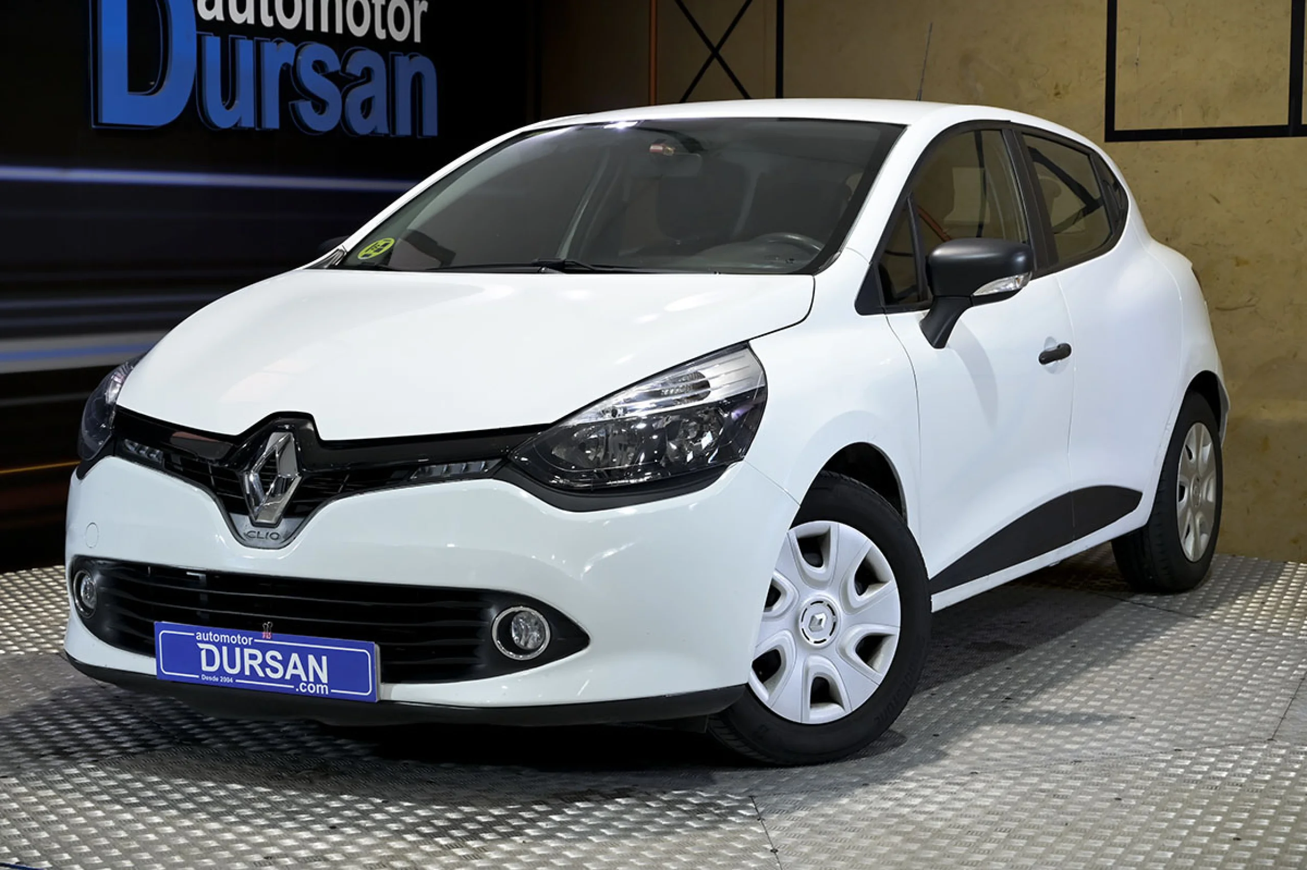 Renault Clio Business Energy dCi 90 SS eco2 - Foto 1