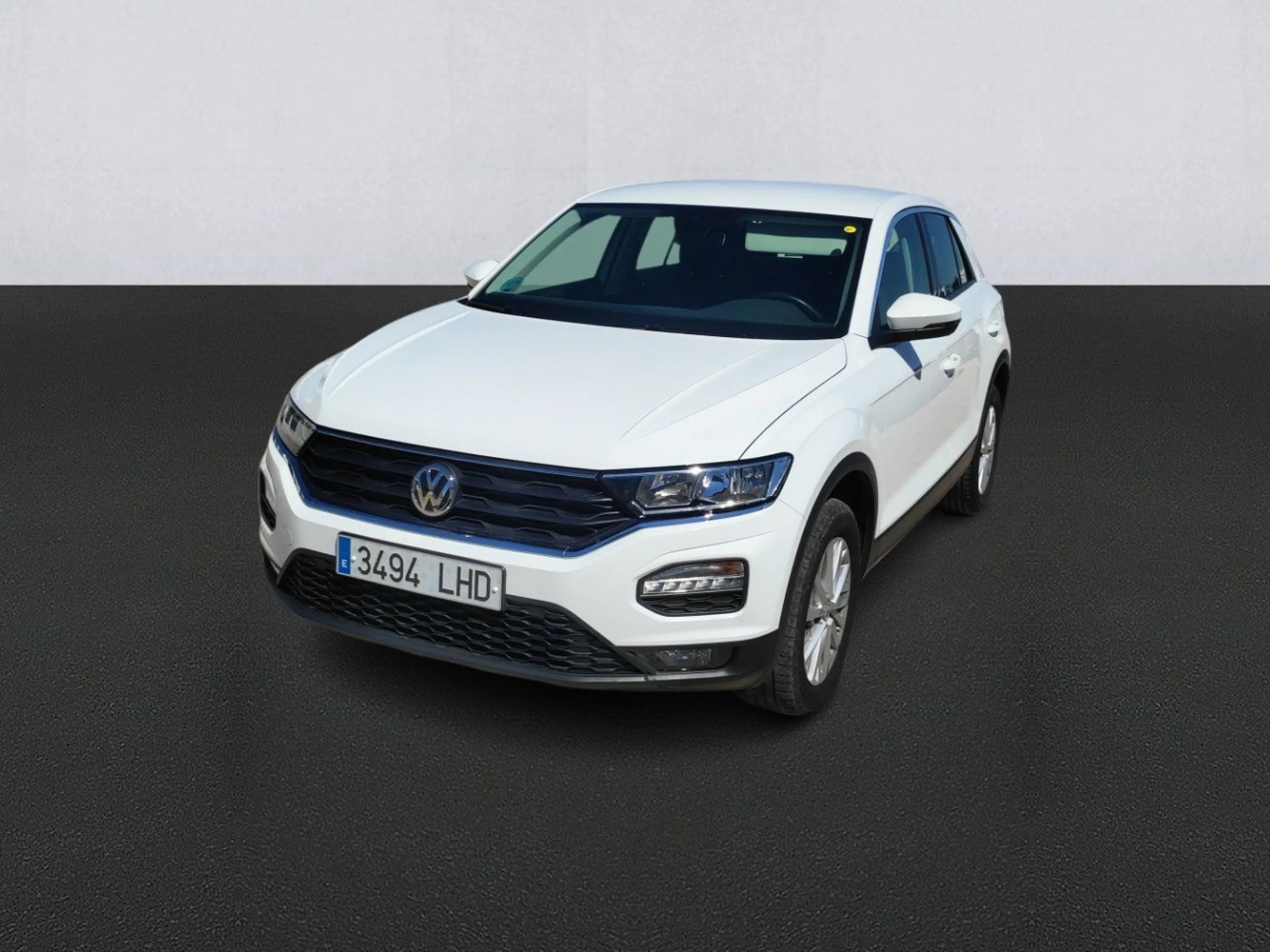 Volkswagen T-Roc Edition 1.6 TDI 85kW (115CV) - Foto 1