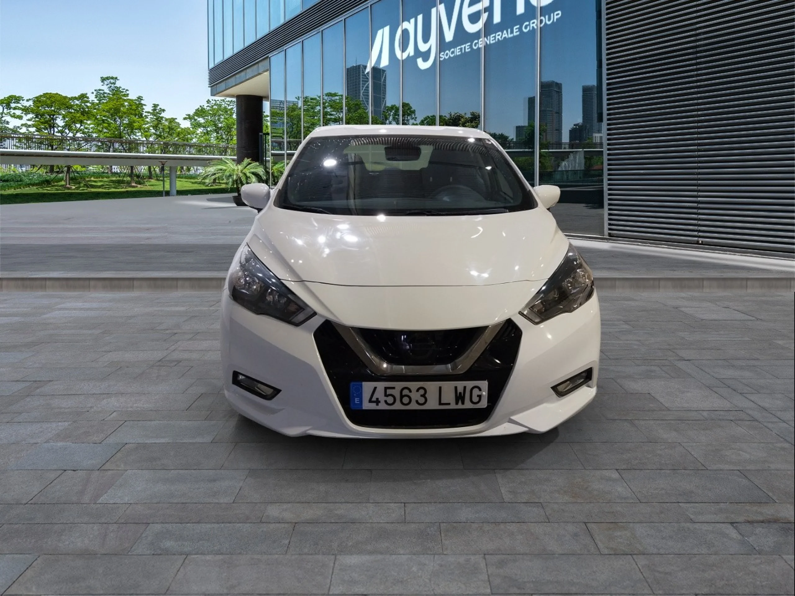 Nissan Micra IG-T 68 kW (92 CV) E6D-F Acenta - Foto 2