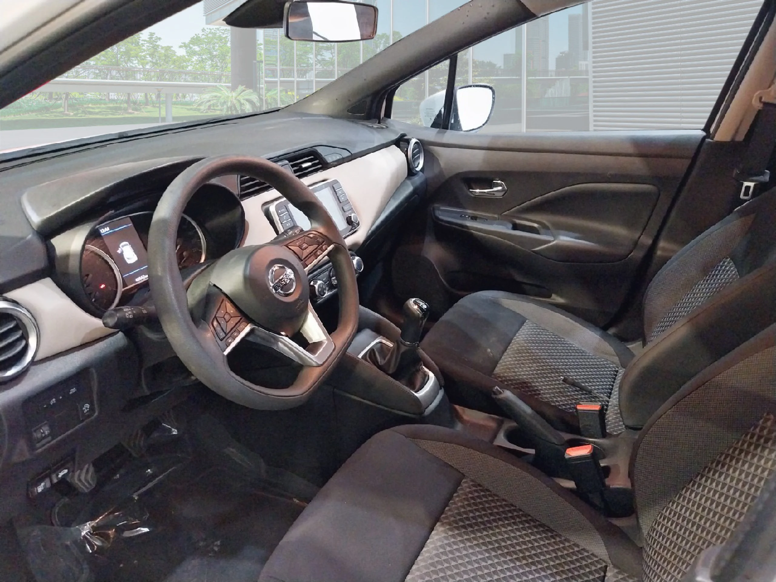 Nissan Micra IG-T 68 kW (92 CV) E6D-F Acenta - Foto 7