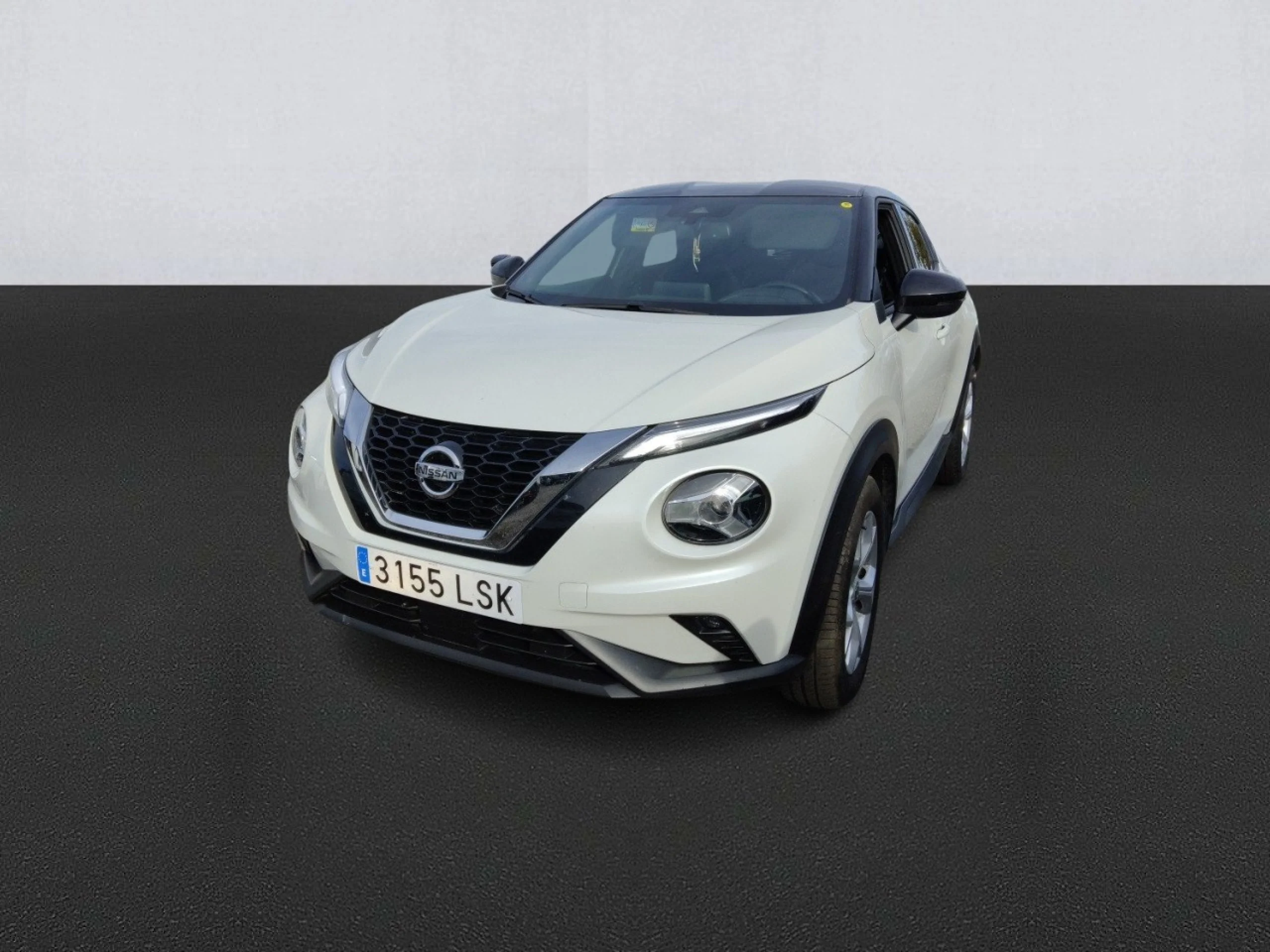Nissan Juke DIG-T 84 kW (114 CV) 6M/T N-Connecta - Foto 1