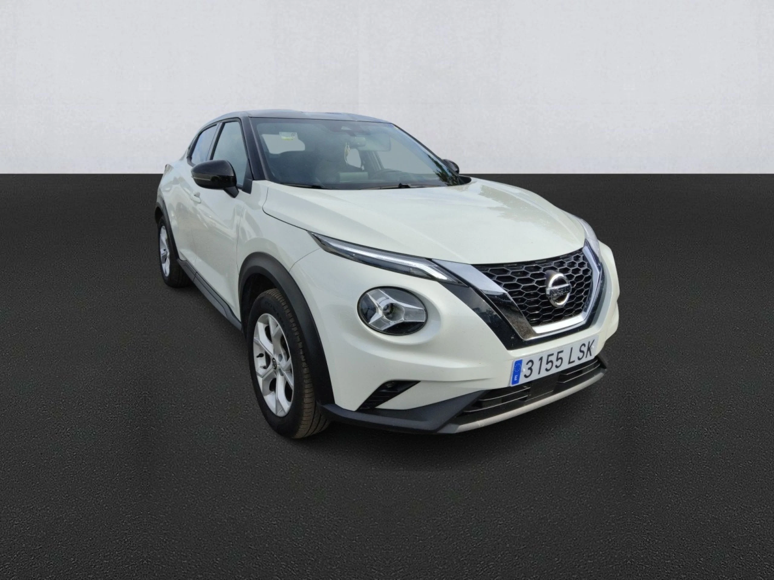 Nissan Juke DIG-T 84 kW (114 CV) 6M/T N-Connecta - Foto 3
