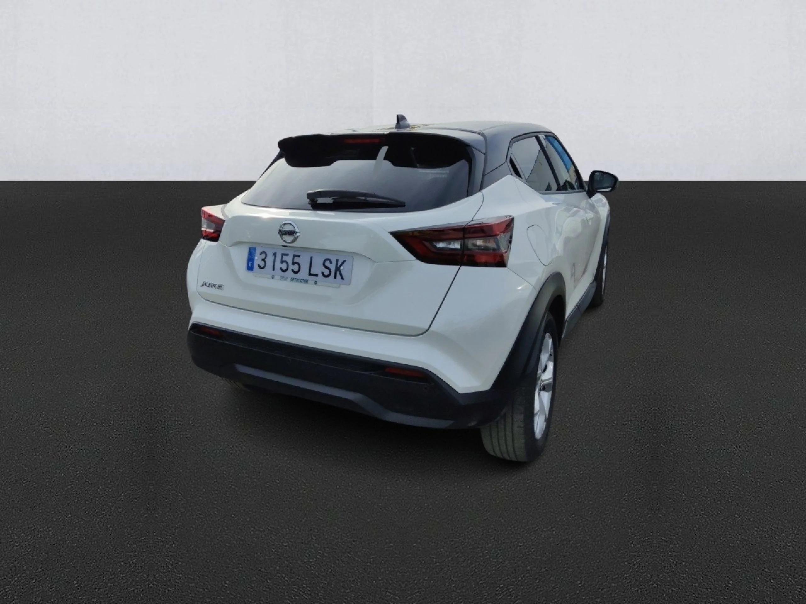 Nissan Juke DIG-T 84 kW (114 CV) 6M/T N-Connecta - Foto 4