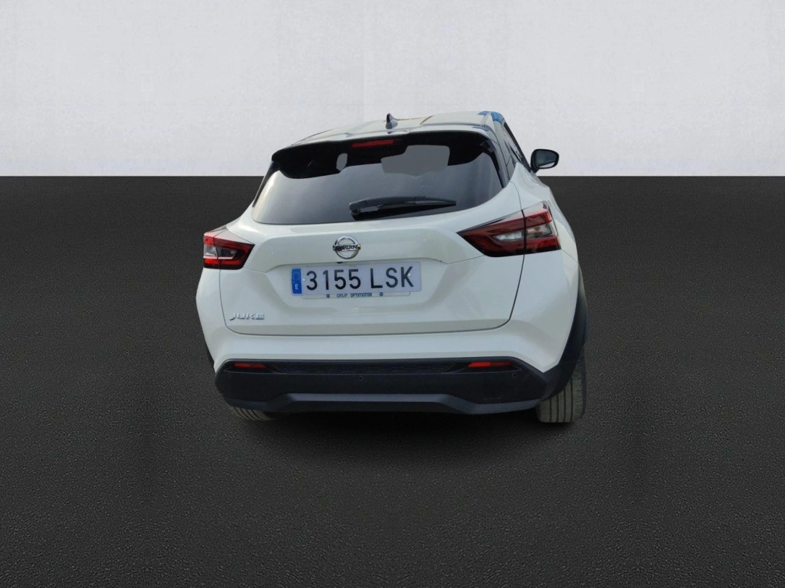 Nissan Juke DIG-T 84 kW (114 CV) 6M/T N-Connecta - Foto 5