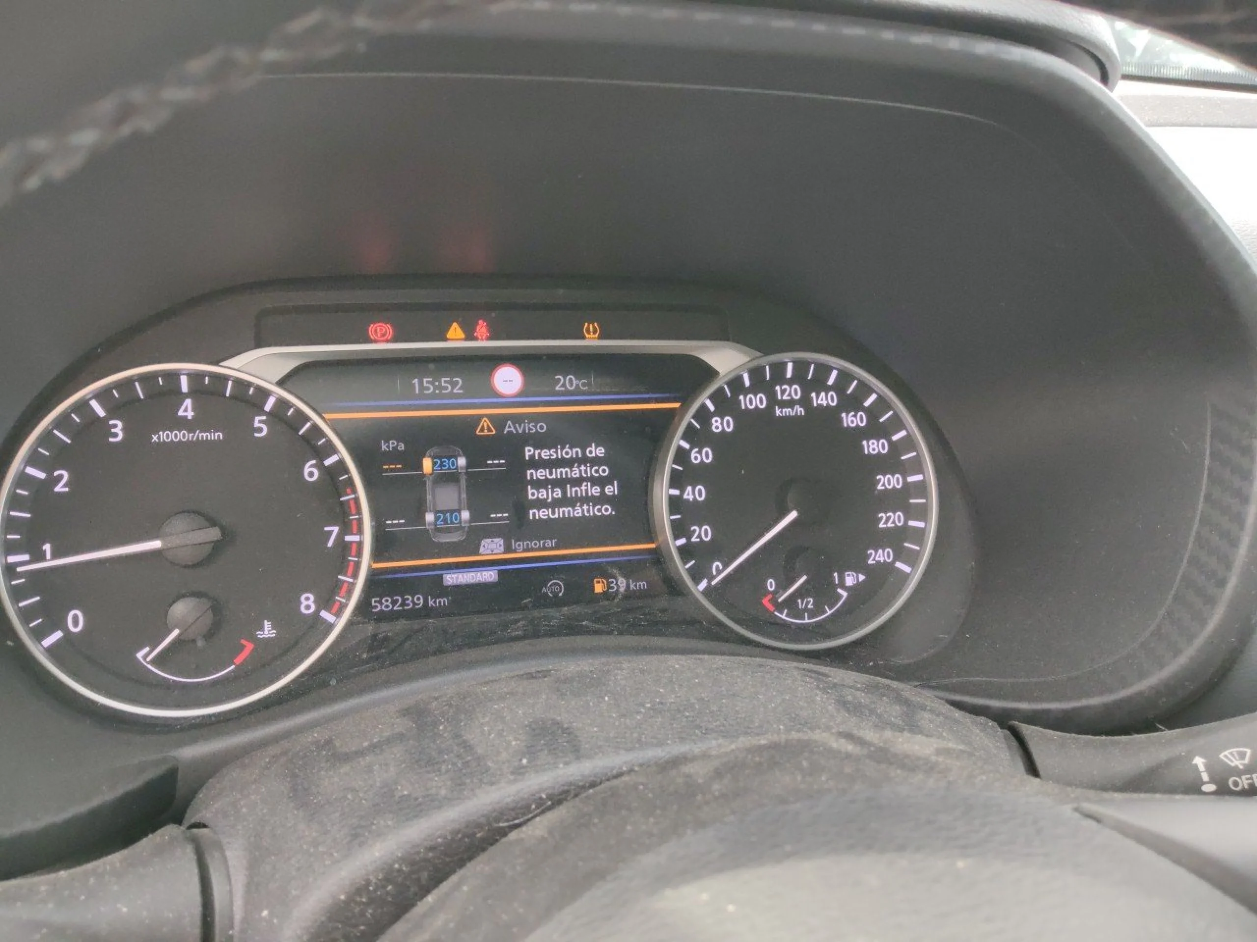 Nissan Juke DIG-T 84 kW (114 CV) 6M/T N-Connecta - Foto 8