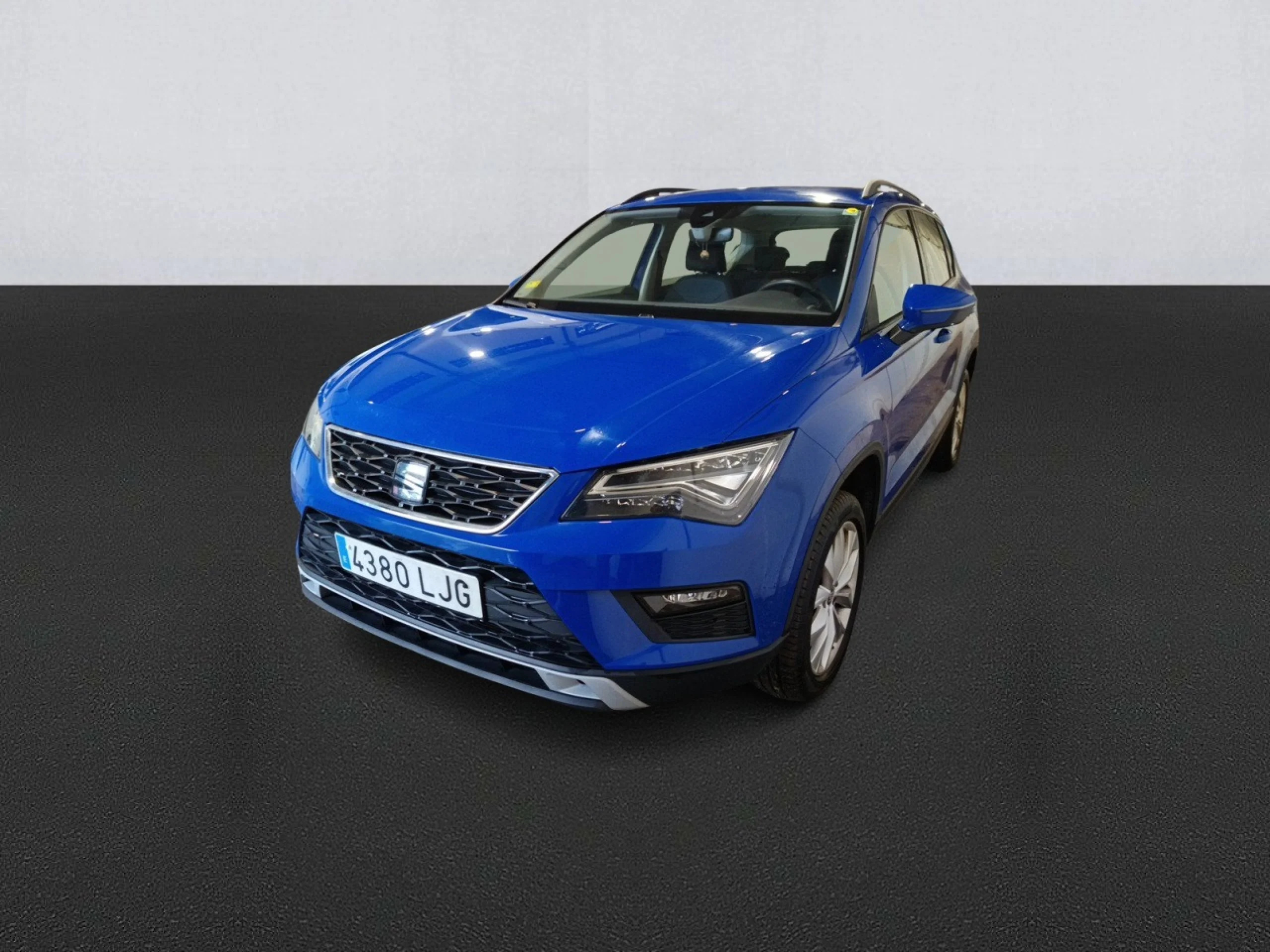 Seat Ateca 2.0 TDI 110kW (150CV) S&amp;S Style Edition - Foto 1