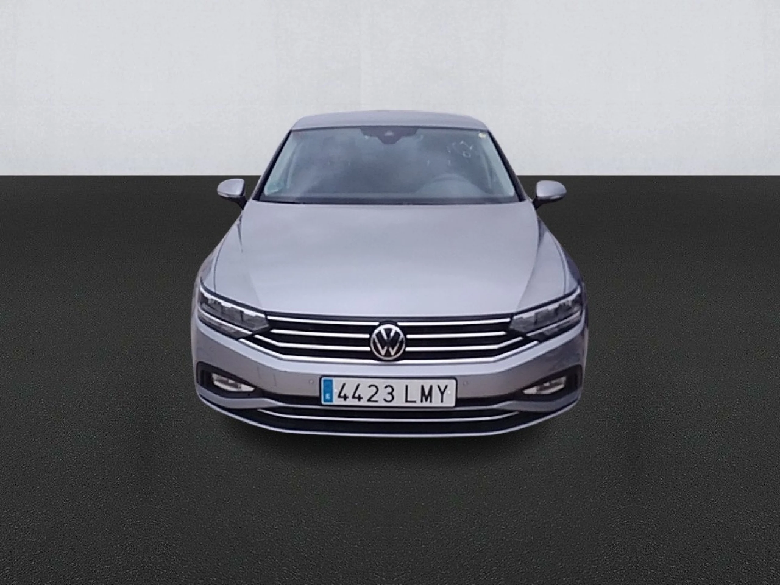 Volkswagen Passat Executive 2.0 TDI 90kW (122CV) DSG - Foto 2