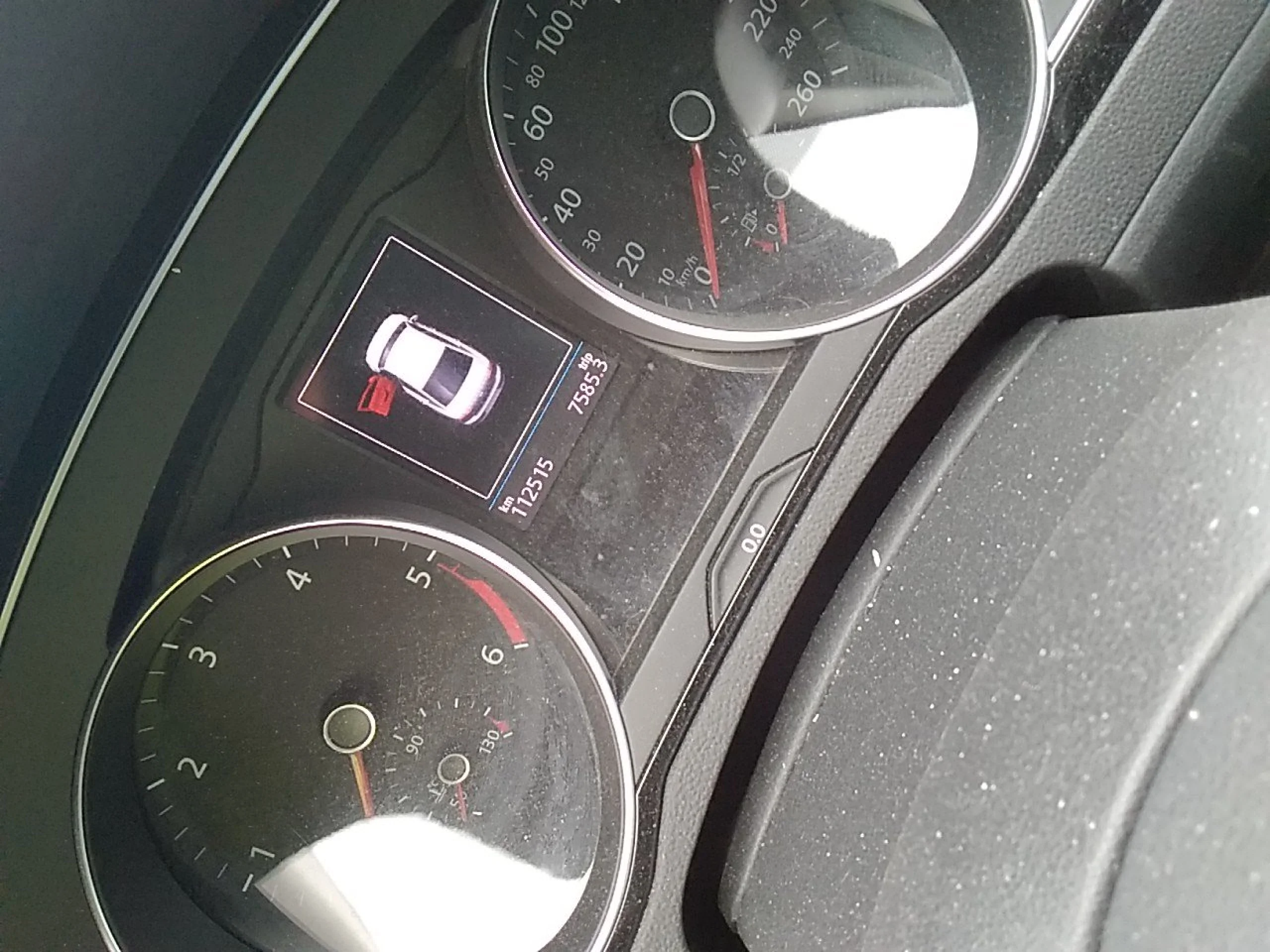 Volkswagen Passat Executive 2.0 TDI 90kW (122CV) DSG - Foto 8